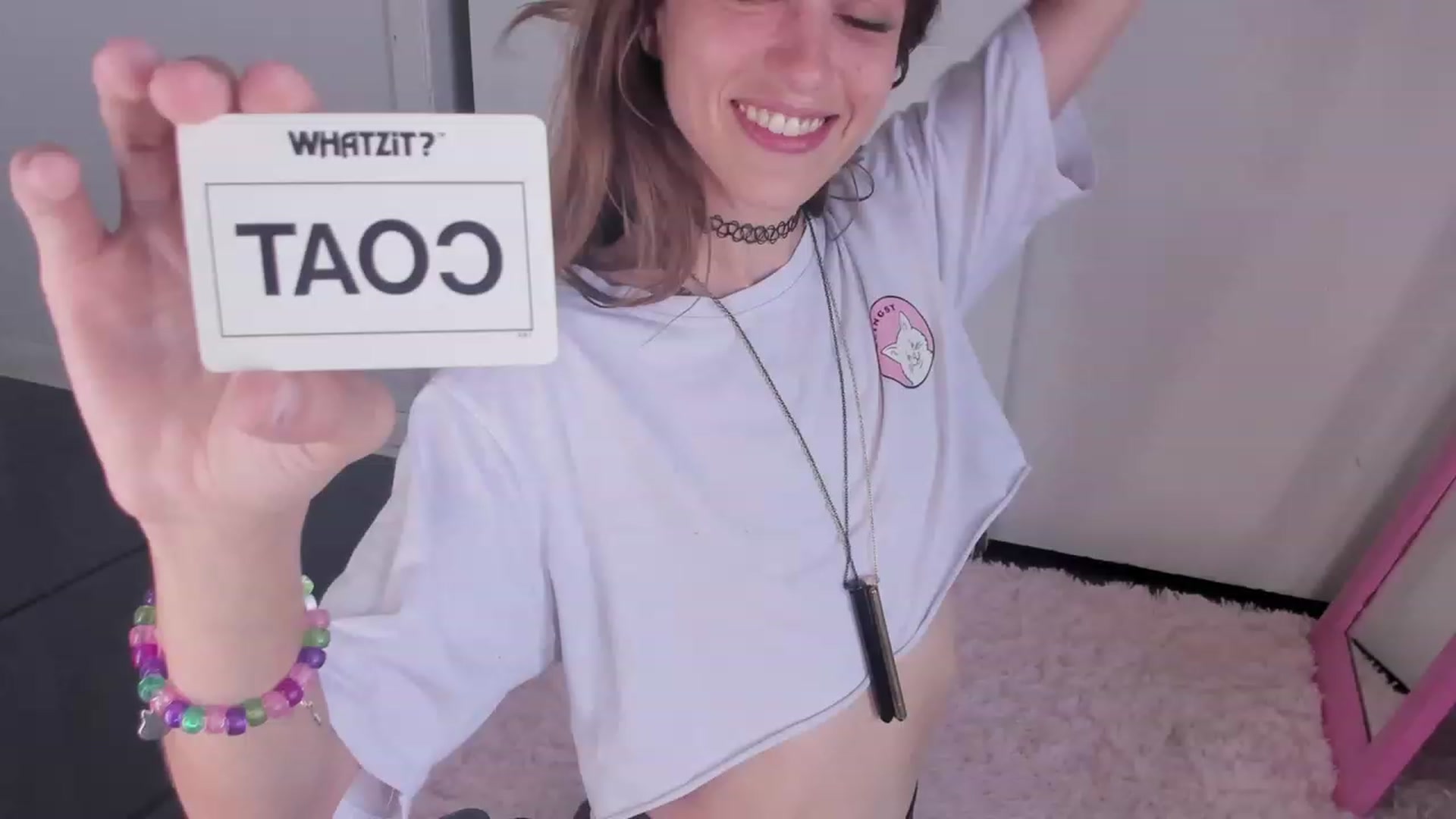 Gallery image thumbnail from NaomiDee's myfreecams stream on, 09/07/2023, 22:08 image 9 of 20