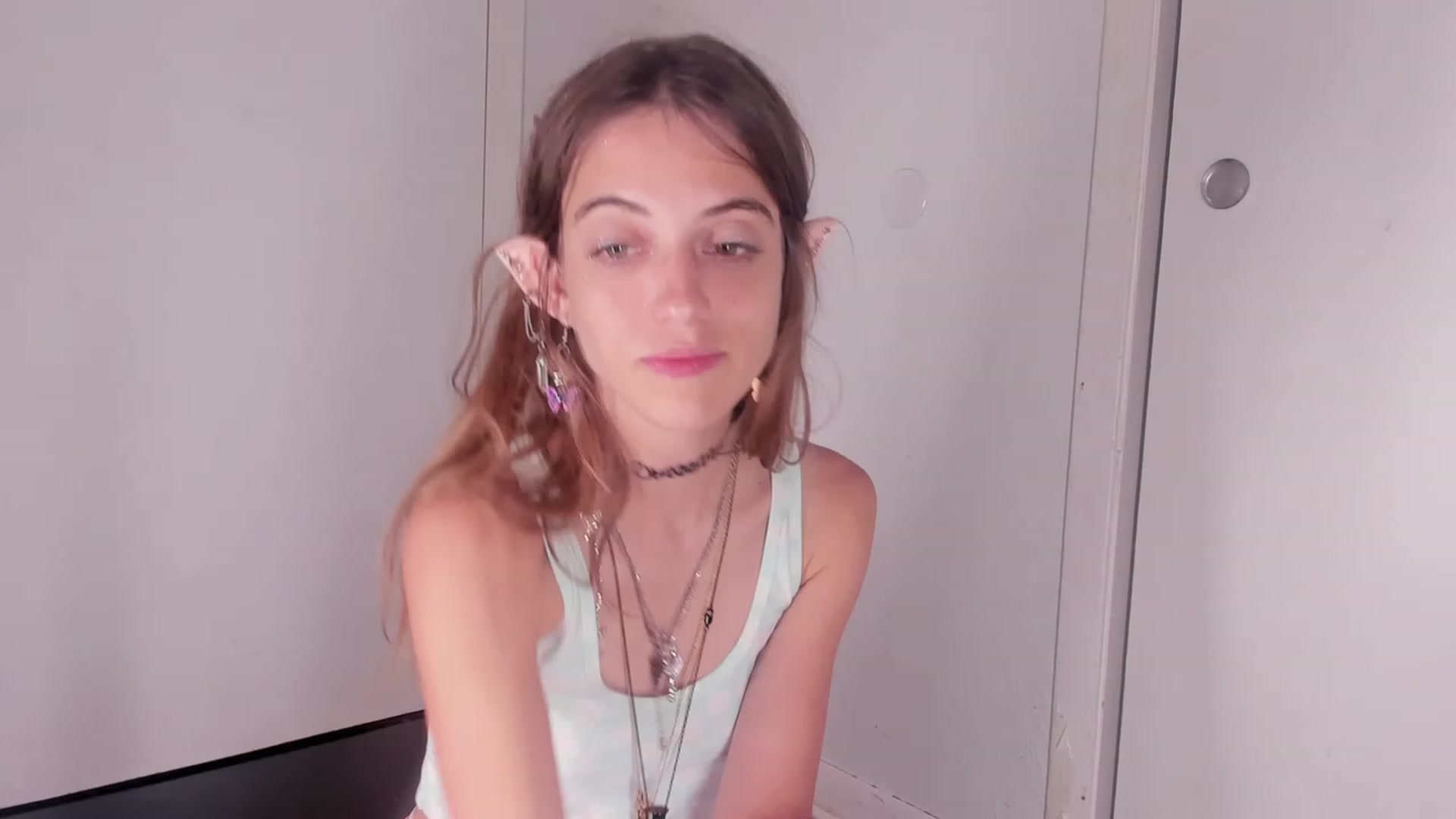 Gallery image thumbnail from NaomiDee's myfreecams stream on, 09/08/2023, 11:25 image 15 of 20