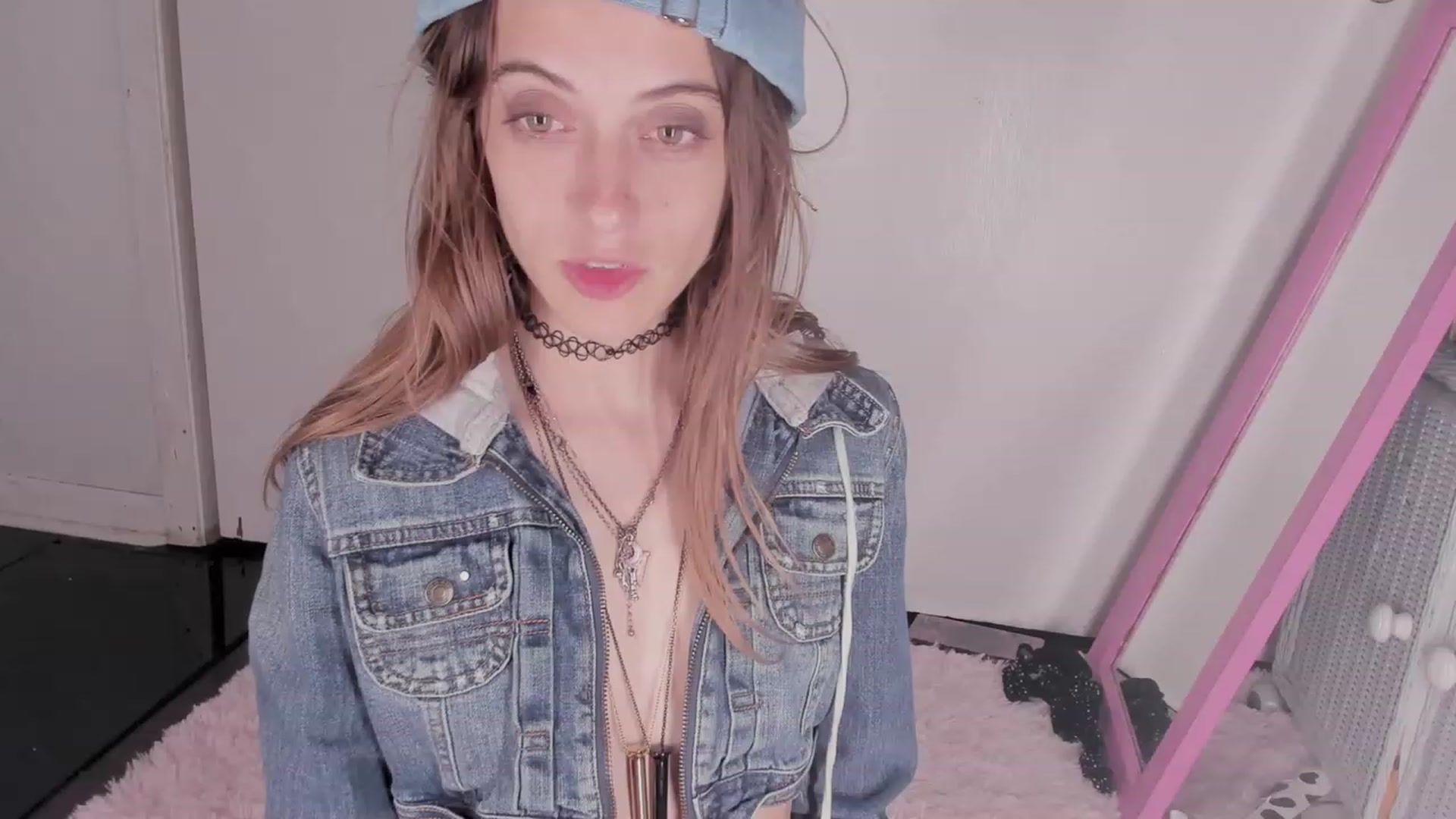 Gallery image thumbnail from NaomiDee's myfreecams stream on, 09/10/2023, 09:56 image 18 of 20