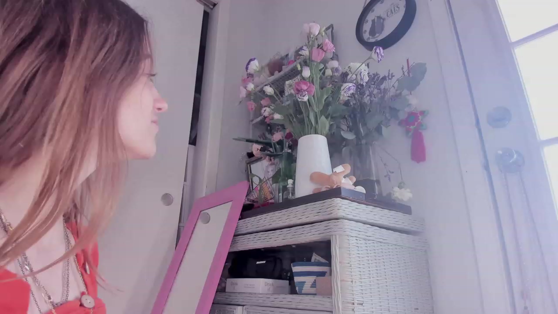 Gallery image thumbnail from NaomiDee's myfreecams stream on, 09/11/2023, 21:19 image 15 of 20