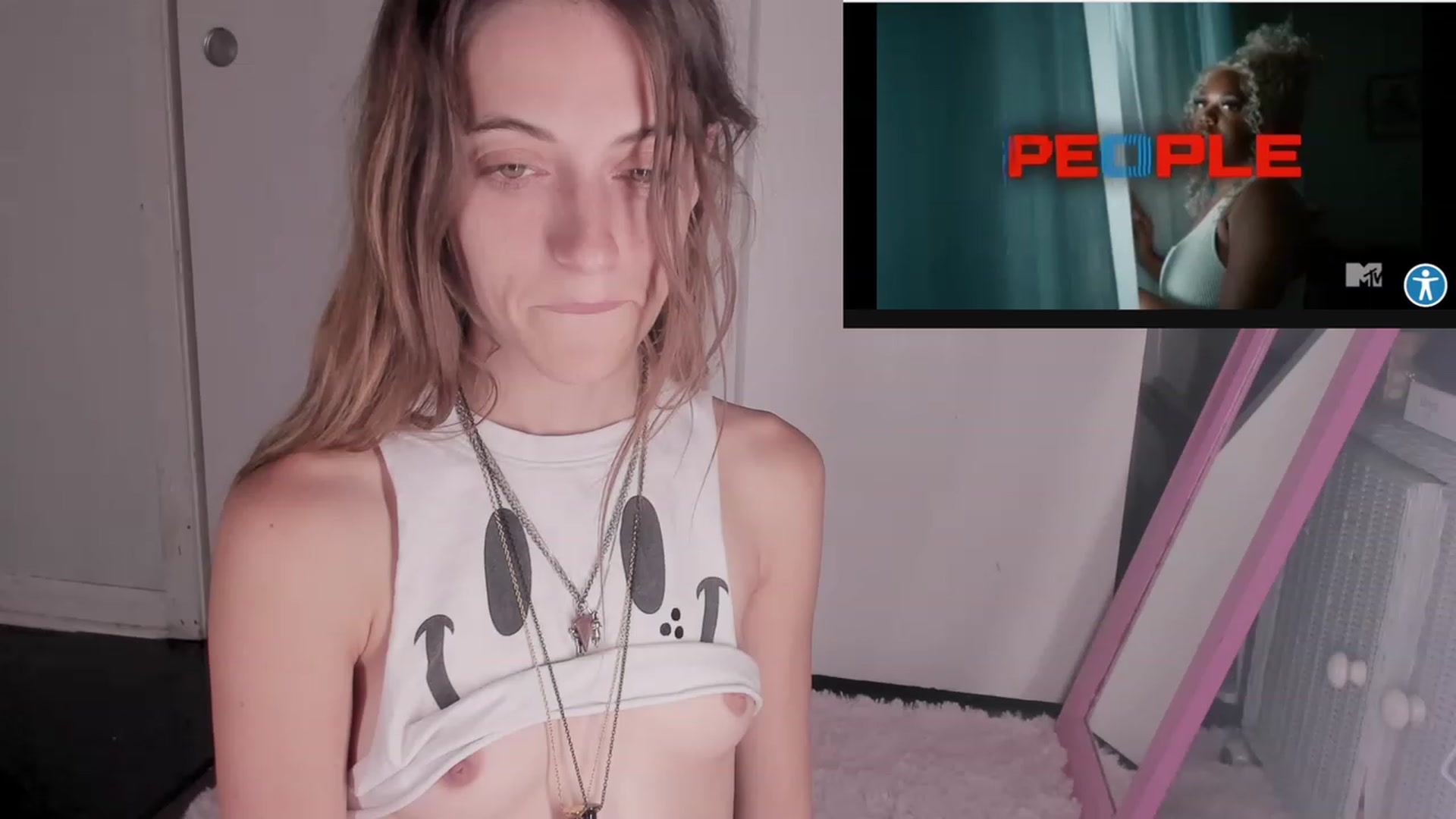 Gallery image thumbnail from NaomiDee's myfreecams stream on, 09/13/2023, 02:33 image 20 of 20