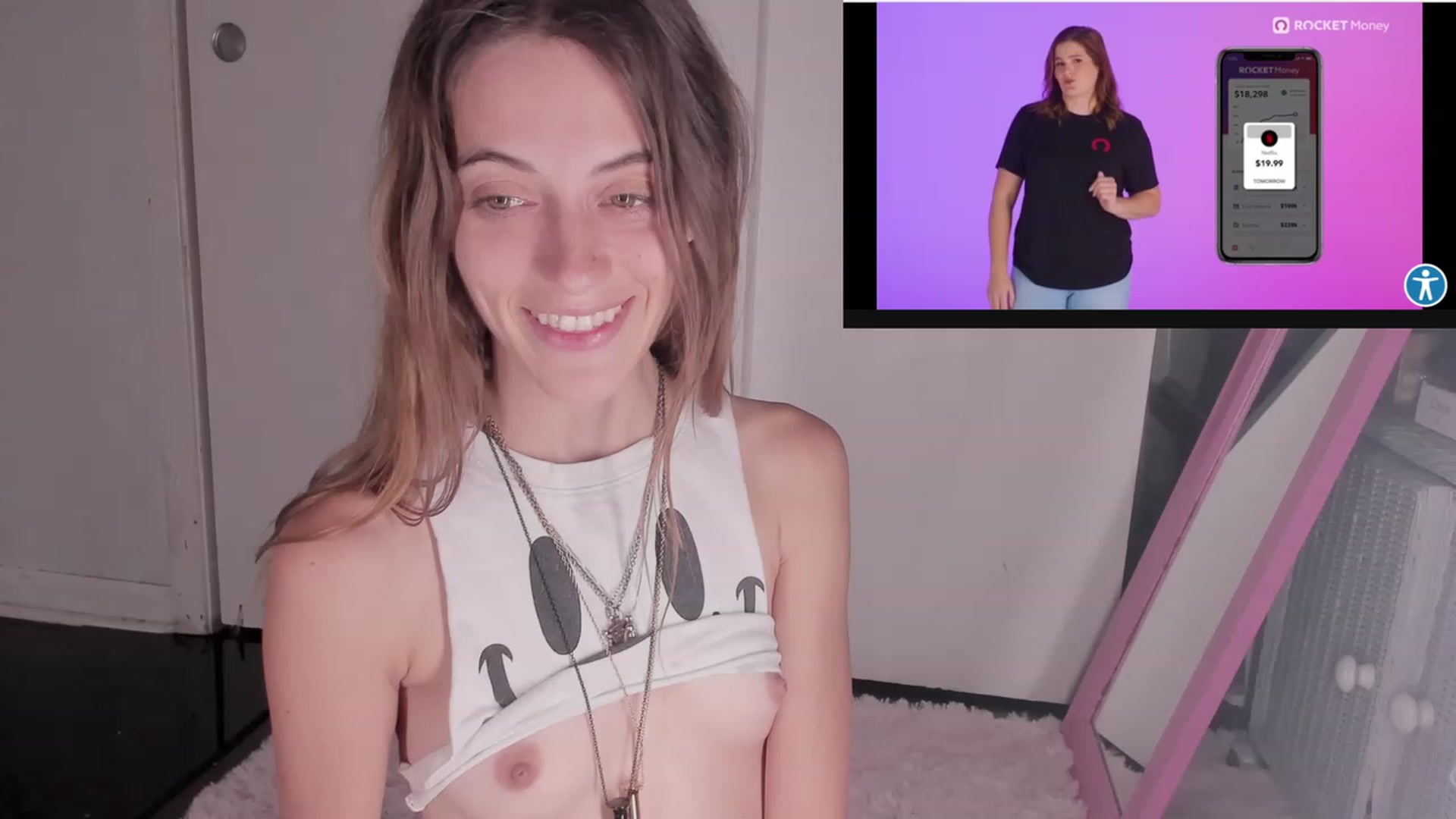 Gallery image thumbnail from NaomiDee's myfreecams stream on, 09/13/2023, 02:33 image 15 of 20
