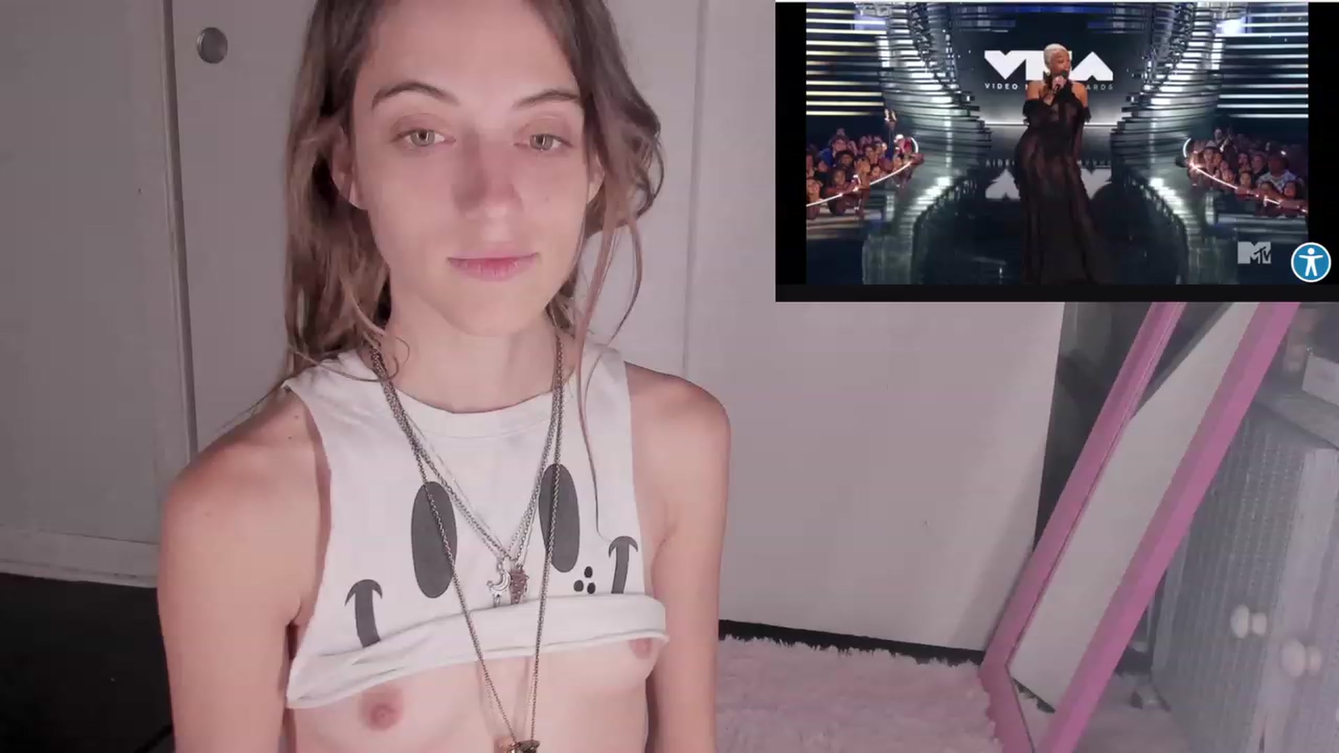 Gallery image thumbnail from NaomiDee's myfreecams stream on, 09/13/2023, 02:33 image 19 of 20