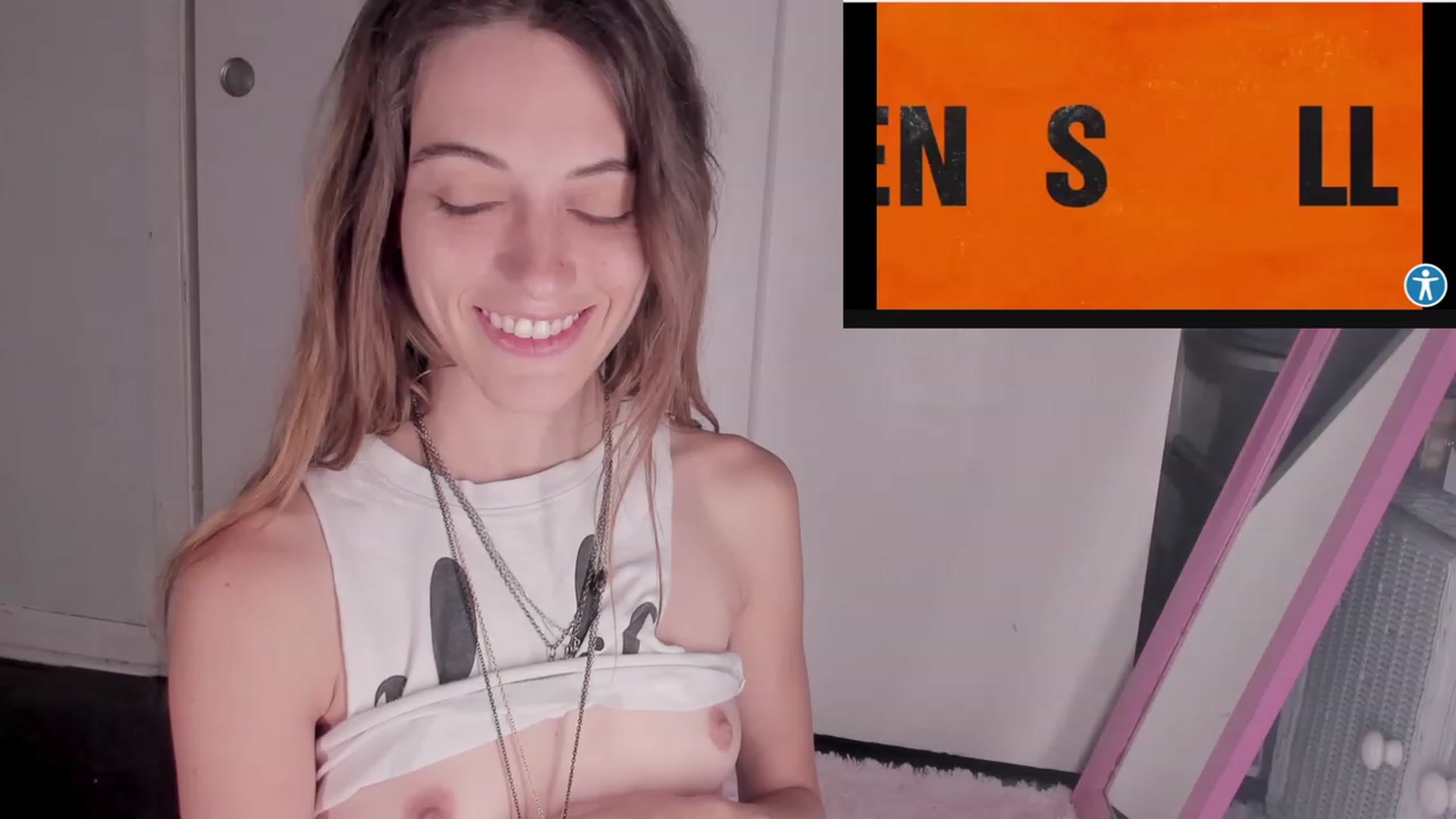 Gallery image thumbnail from NaomiDee's myfreecams stream on, 09/13/2023, 02:33 image 1 of 20