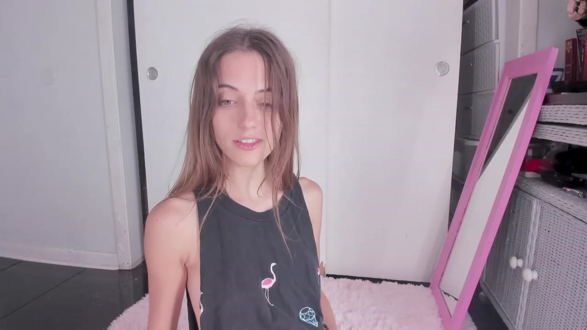 Gallery image thumbnail from NaomiDee's myfreecams stream on, 09/16/2023, 22:21 image 1 of 20