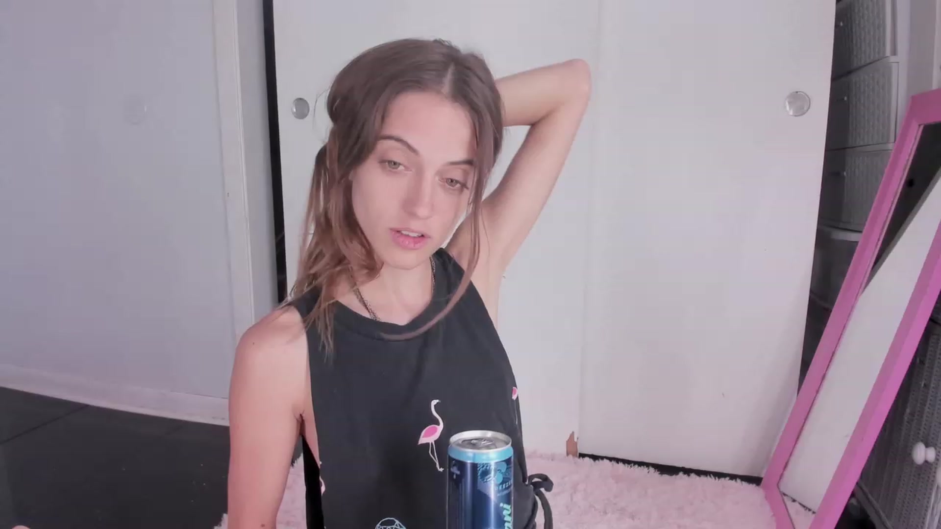 Gallery image thumbnail from NaomiDee's myfreecams stream on, 09/16/2023, 22:21 image 10 of 20