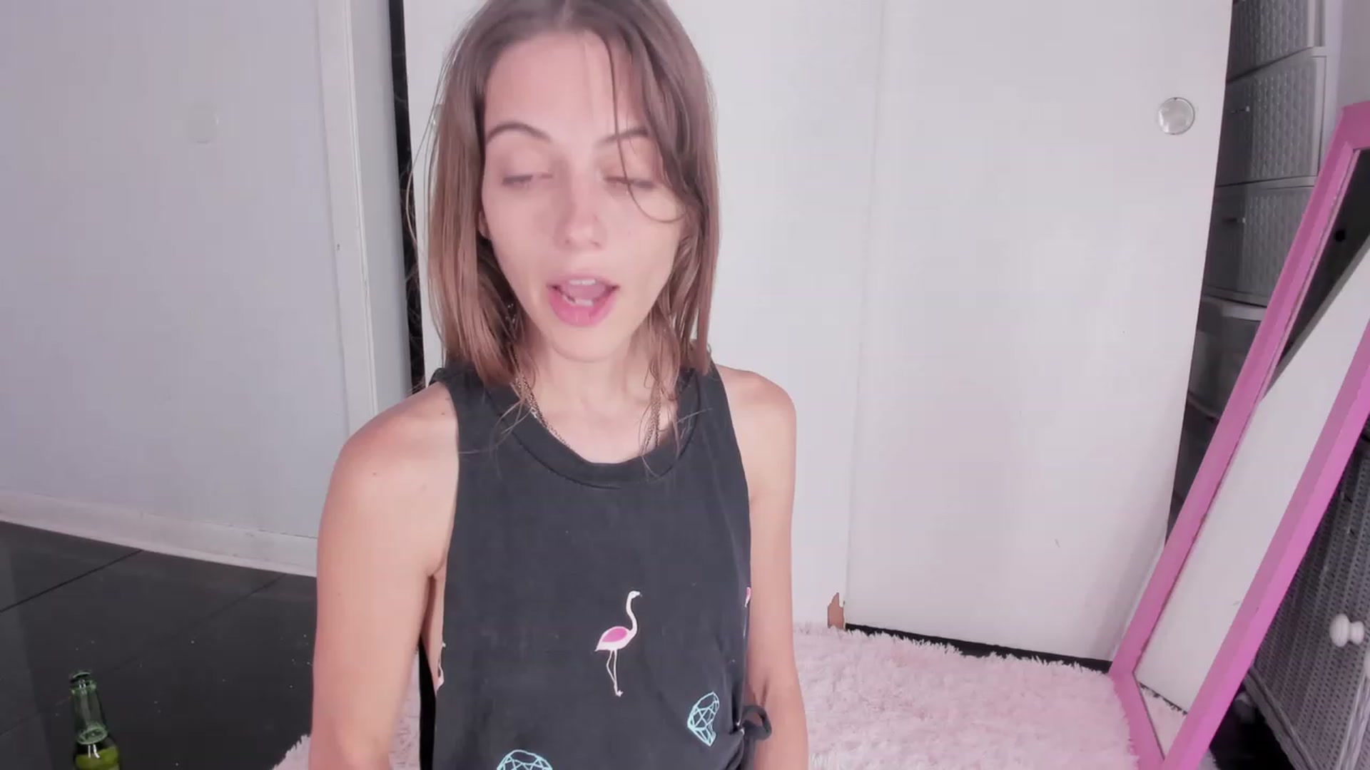 Gallery image thumbnail from NaomiDee's myfreecams stream on, 09/16/2023, 22:21 image 12 of 20