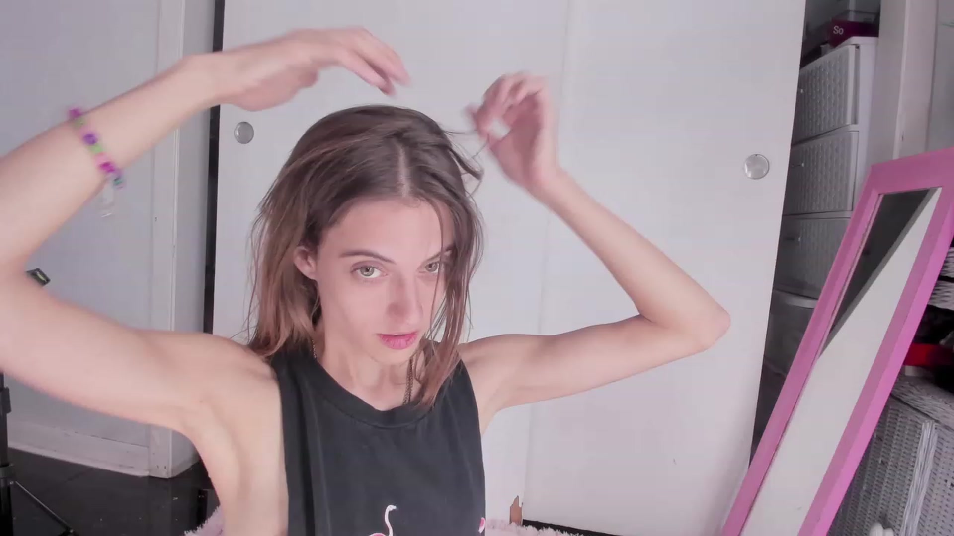 Gallery image thumbnail from NaomiDee's myfreecams stream on, 09/16/2023, 22:21 image 6 of 20