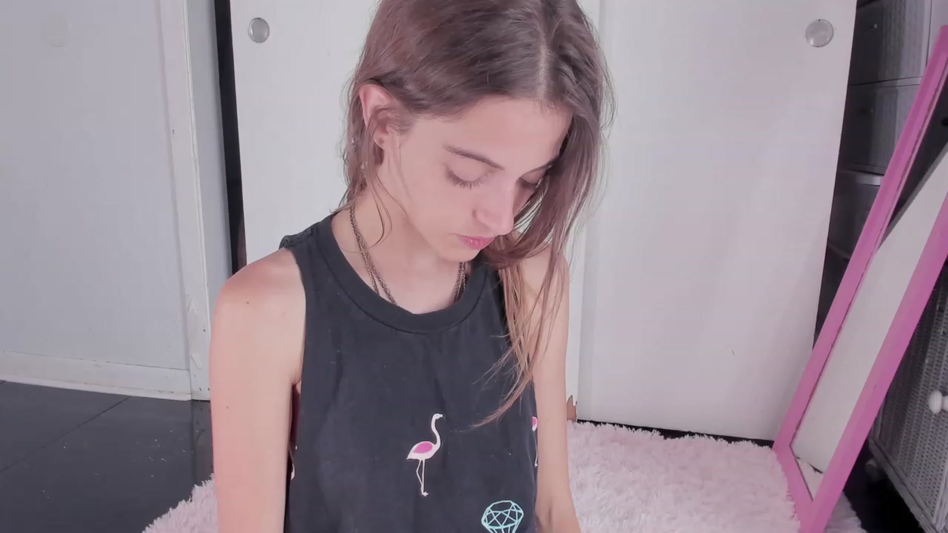 Gallery image thumbnail from NaomiDee's myfreecams stream on, 09/16/2023, 23:31 image 9 of 20