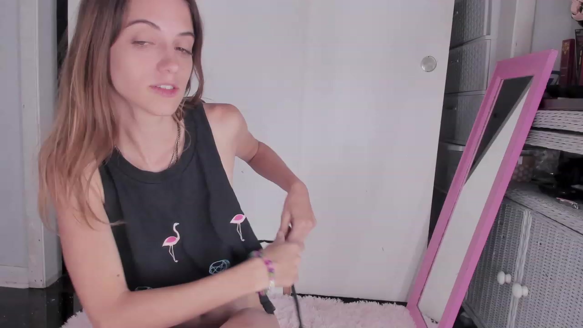 Gallery image thumbnail from NaomiDee's myfreecams stream on, 09/16/2023, 23:31 image 1 of 20