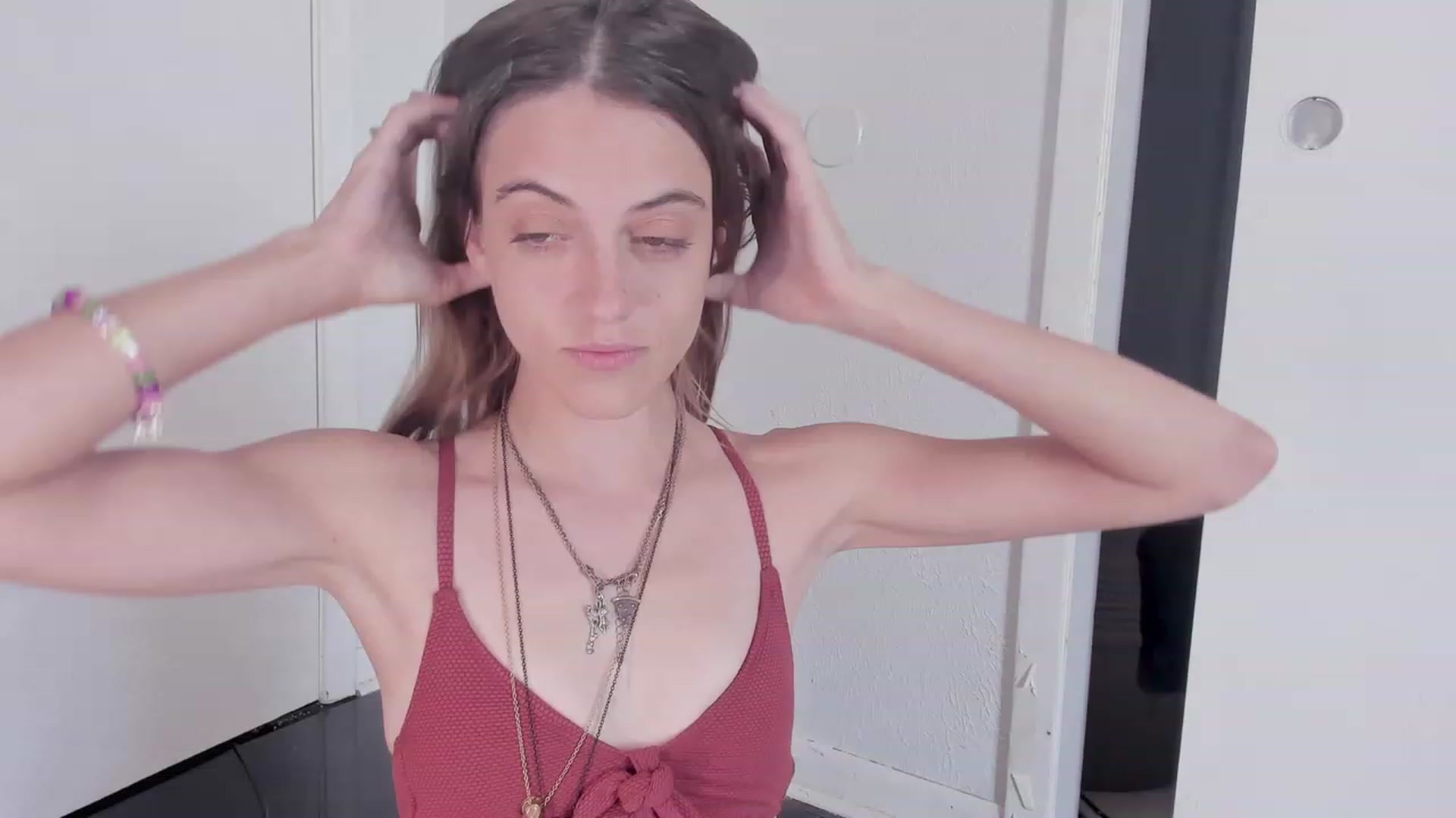 Gallery image thumbnail from NaomiDee's myfreecams stream on, 09/23/2023, 16:42 image 16 of 20