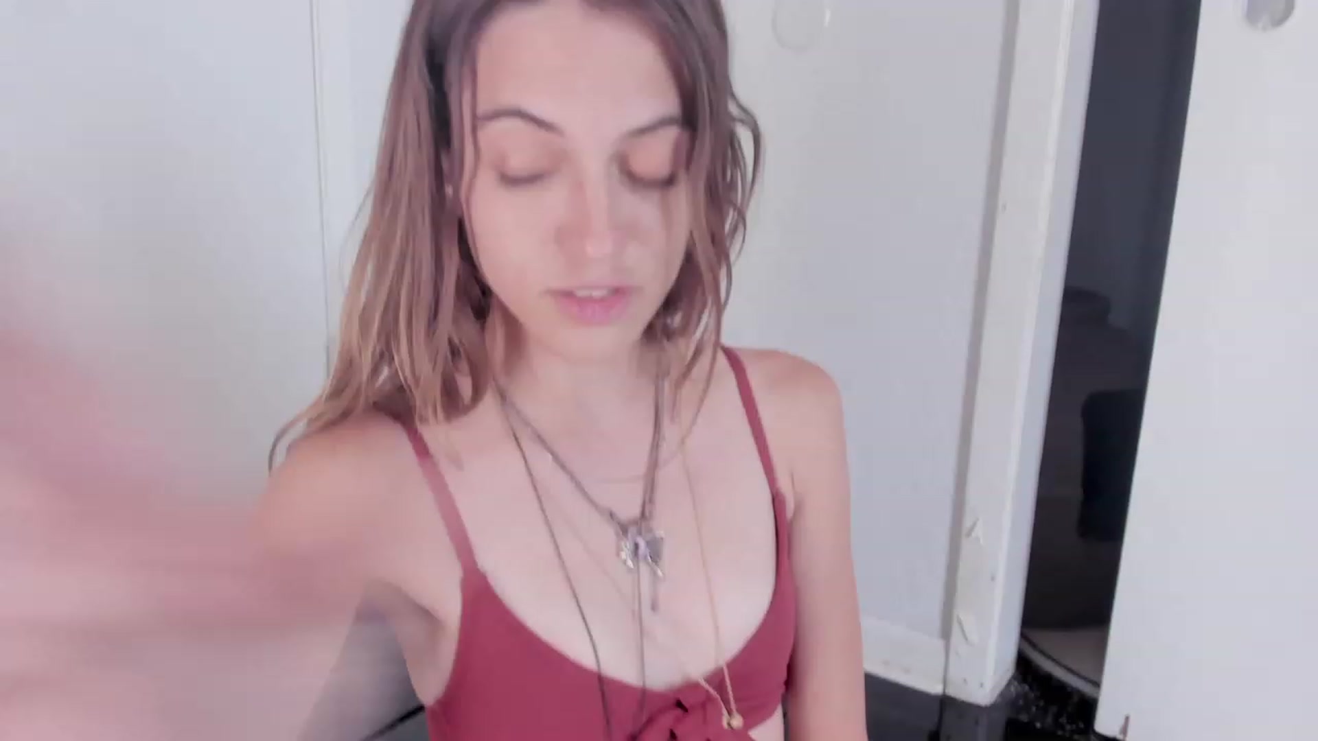 Gallery image thumbnail from NaomiDee's myfreecams stream on, 09/23/2023, 16:42 image 13 of 20
