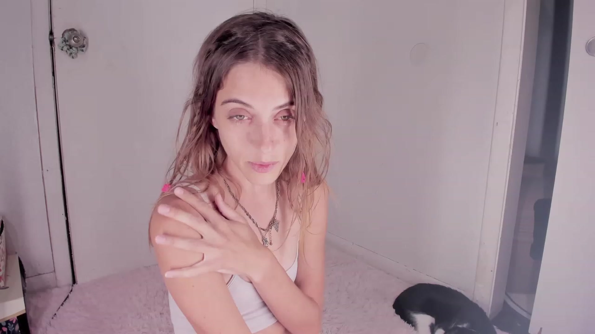 Gallery image thumbnail from NaomiDee's myfreecams stream on, 09/25/2023, 03:09 image 20 of 20
