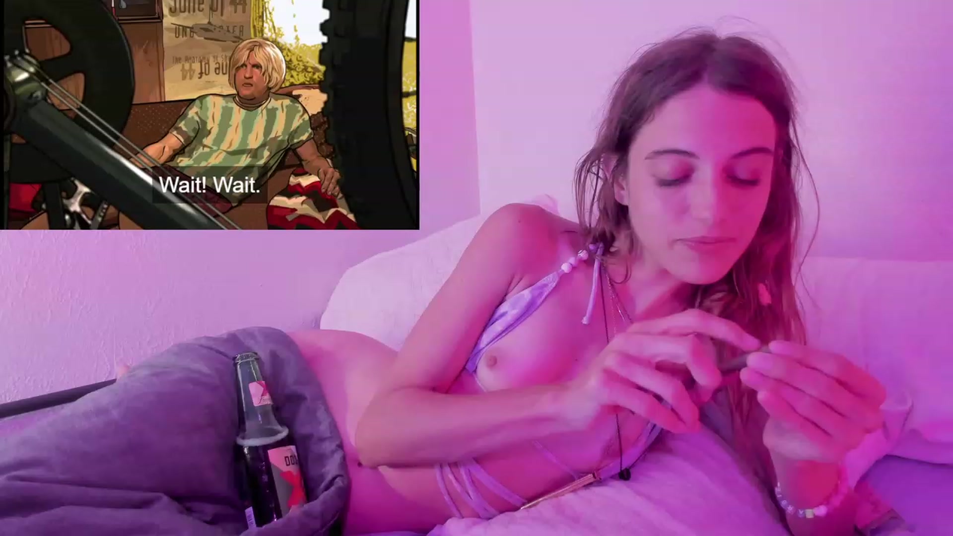 Gallery image thumbnail from NaomiDee's myfreecams stream on, 09/26/2023, 06:14 image 8 of 20