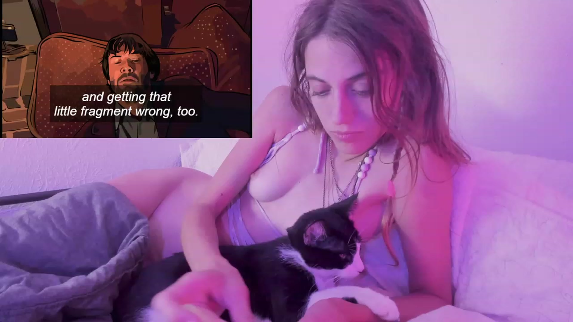 Gallery image thumbnail from NaomiDee's myfreecams stream on, 09/26/2023, 06:14 image 17 of 20