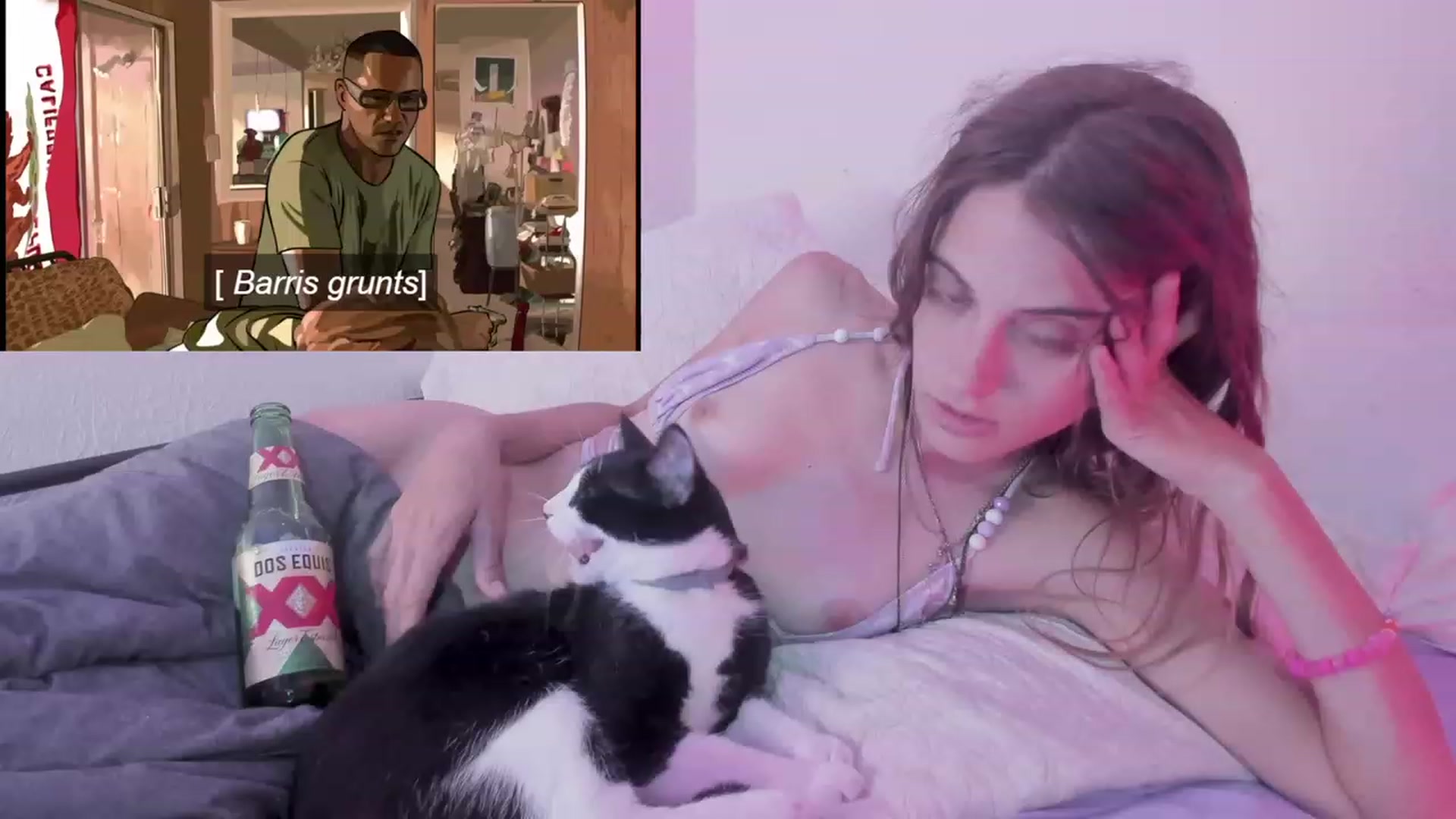 Gallery image thumbnail from NaomiDee's myfreecams stream on, 09/26/2023, 06:14 image 12 of 20