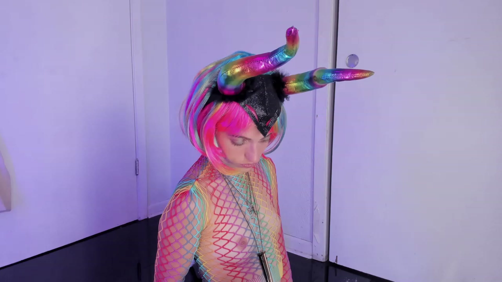 Gallery image thumbnail from NaomiDee's myfreecams stream on, 10/04/2023, 22:30 image 14 of 20