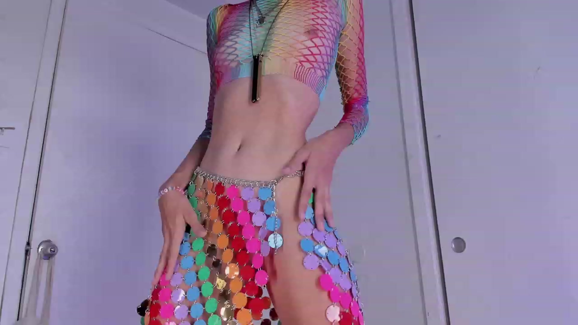 Gallery image thumbnail from NaomiDee's myfreecams stream on, 10/04/2023, 22:30 image 5 of 20