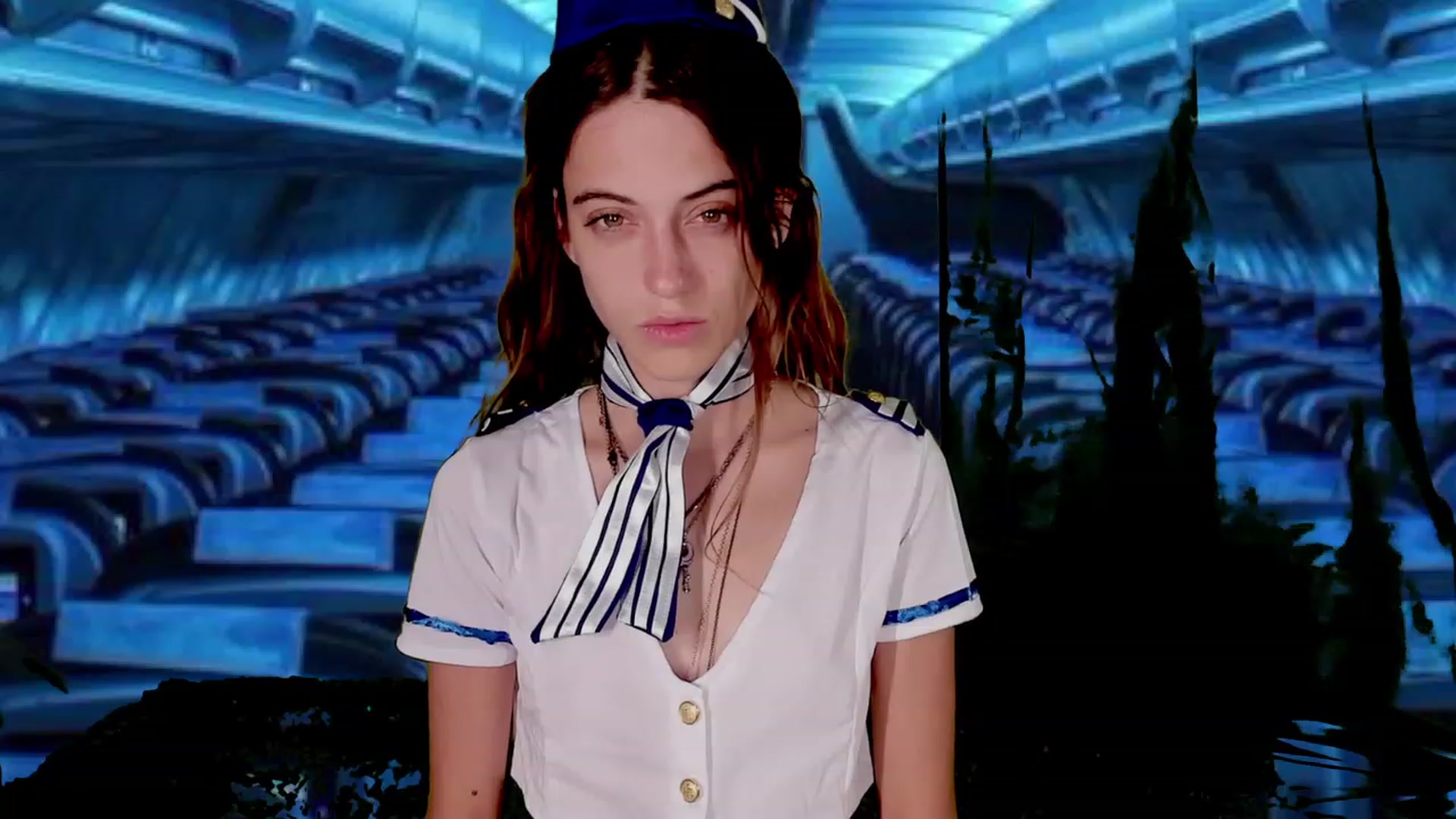 Gallery image thumbnail from NaomiDee's myfreecams stream on, 10/07/2023, 02:12 image 15 of 20