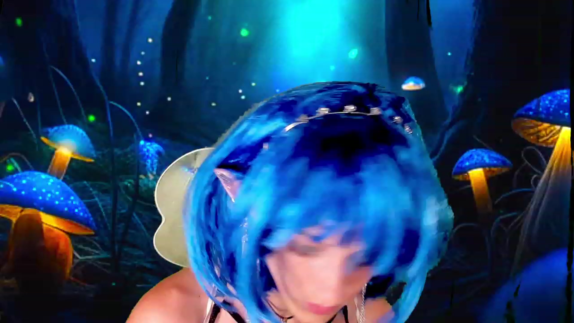 Gallery image thumbnail from NaomiDee's myfreecams stream on, 10/08/2023, 01:51 image 11 of 20