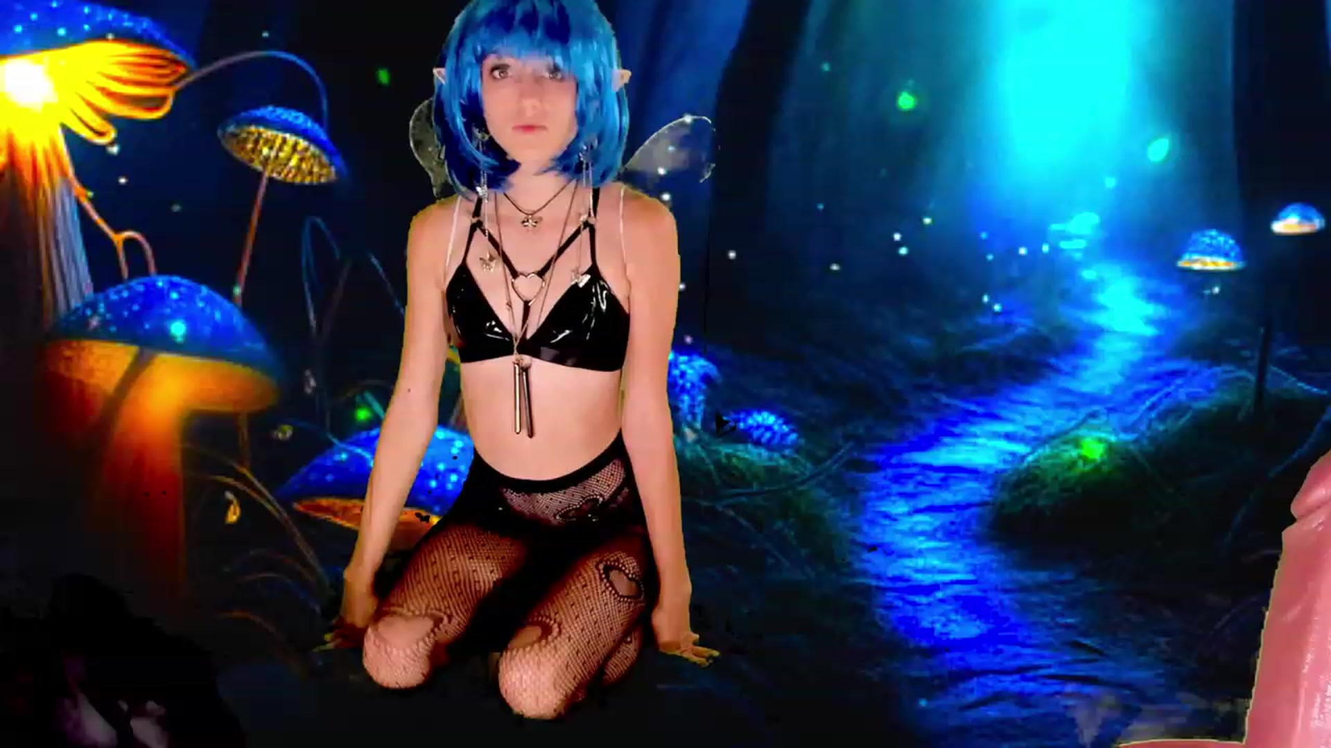 Gallery image thumbnail from NaomiDee's myfreecams stream on, 10/08/2023, 01:51 image 7 of 20