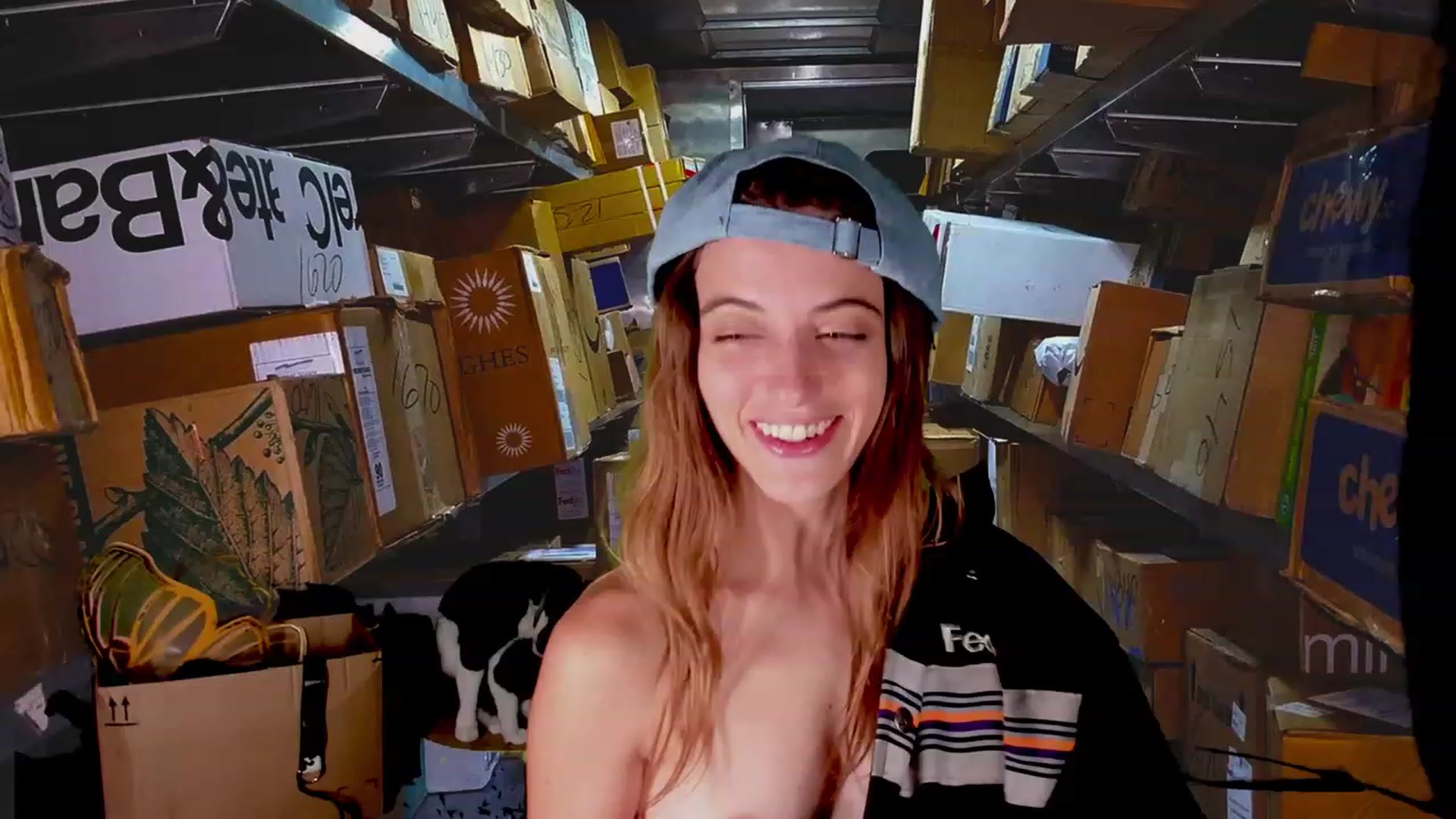 Gallery image thumbnail from NaomiDee's myfreecams stream on, 10/13/2023, 07:11 image 20 of 20