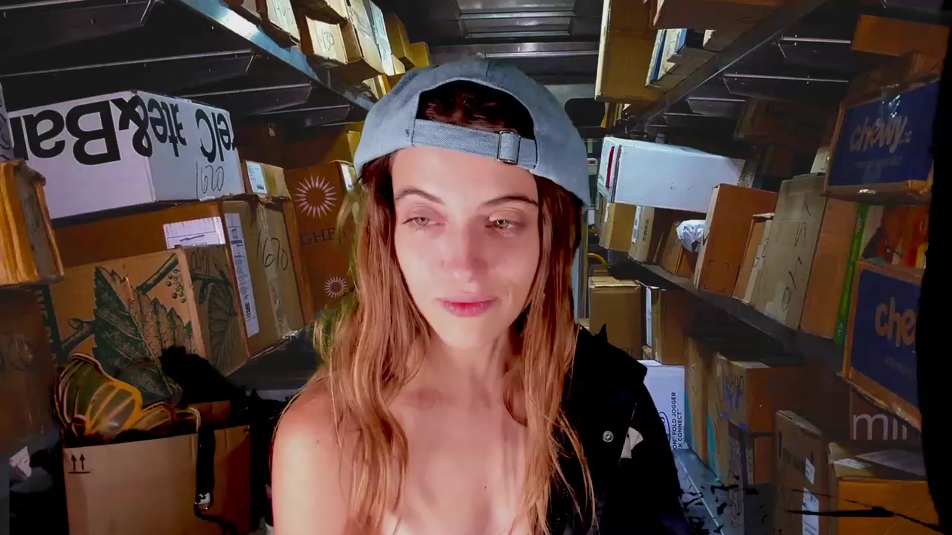 Gallery image thumbnail from NaomiDee's myfreecams stream on, 10/13/2023, 07:11 image 10 of 20