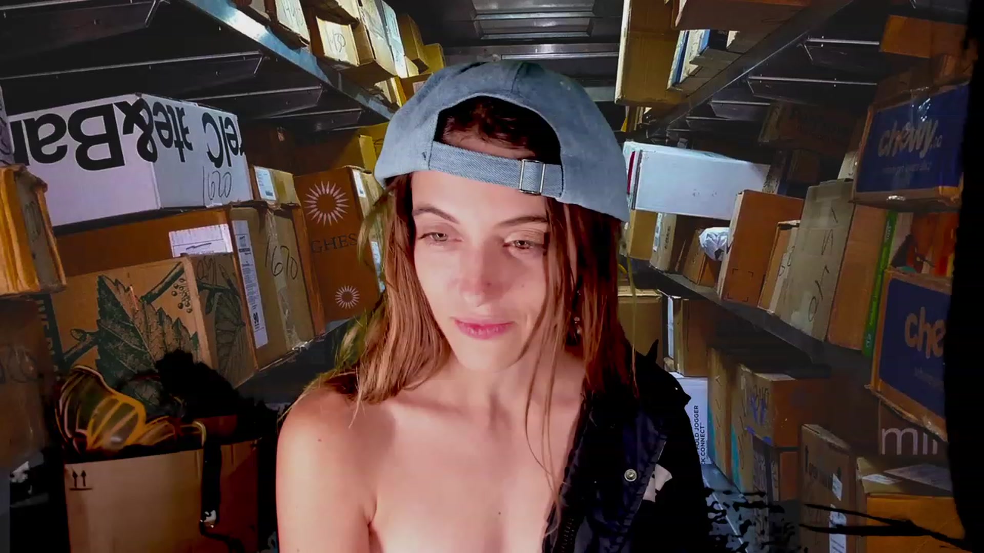 Gallery image thumbnail from NaomiDee's myfreecams stream on, 10/13/2023, 07:11 image 4 of 20