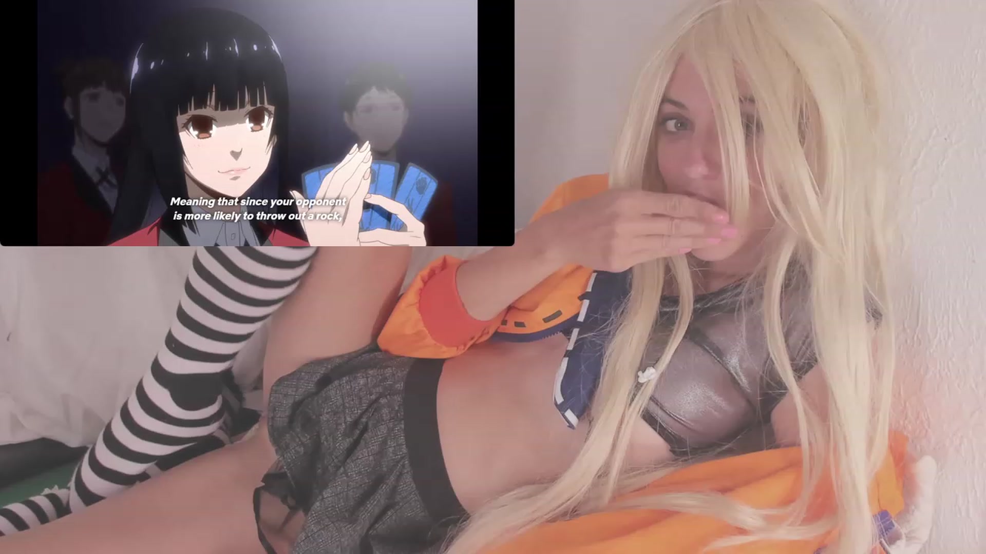 Gallery image thumbnail from NaomiDee's myfreecams stream on, 10/16/2023, 09:53 image 4 of 20