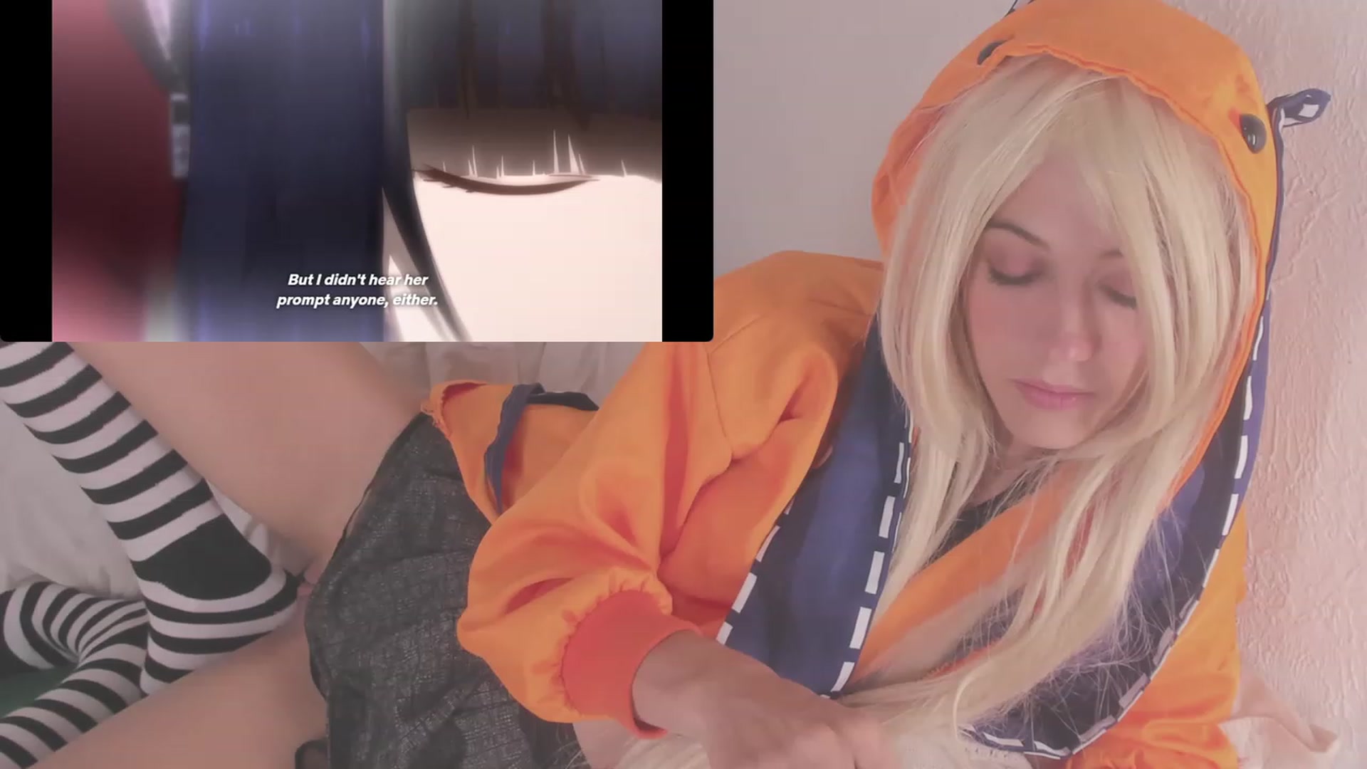 Gallery image thumbnail from NaomiDee's myfreecams stream on, 10/16/2023, 09:53 image 14 of 20