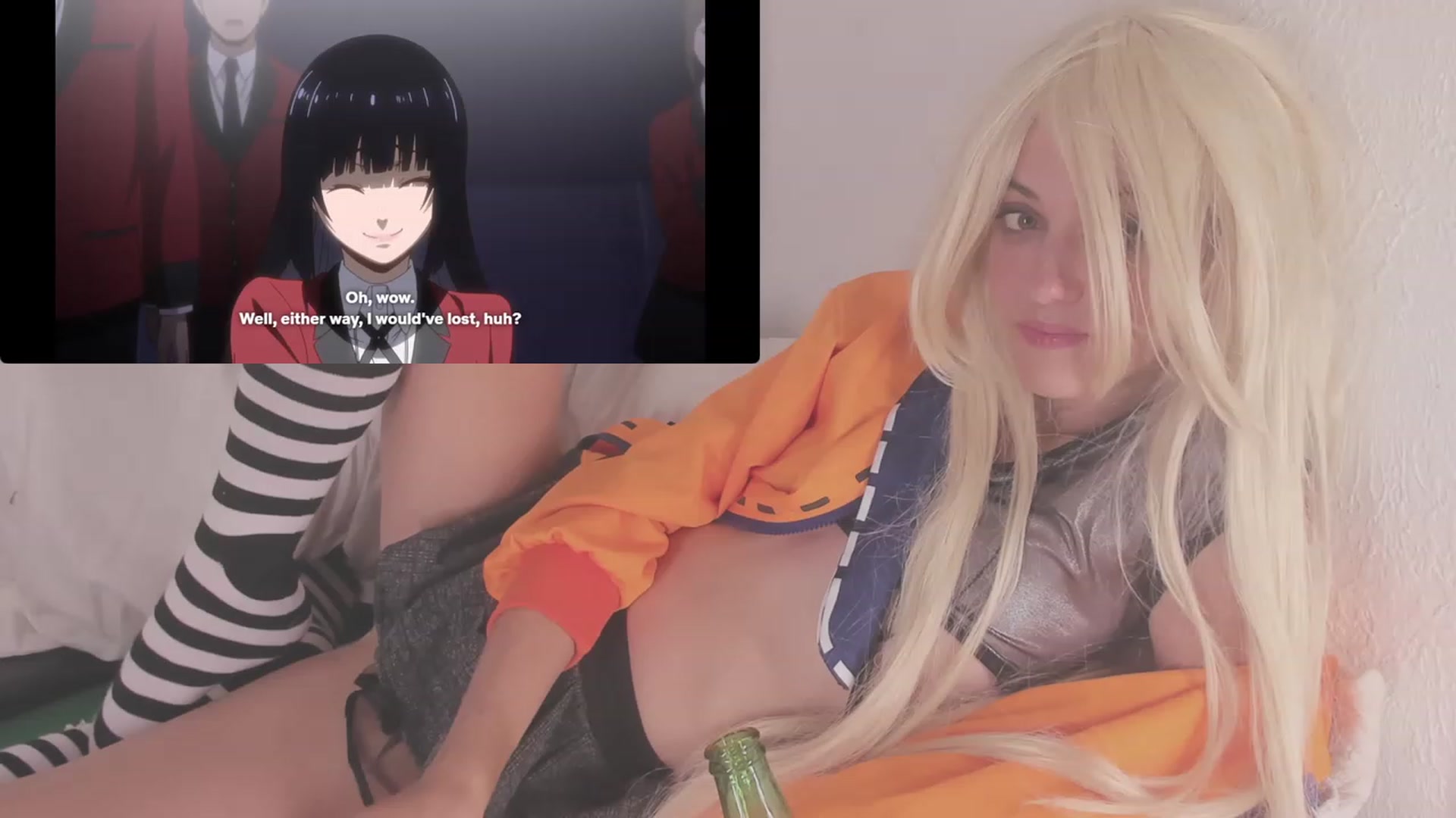 Gallery image thumbnail from NaomiDee's myfreecams stream on, 10/16/2023, 09:53 image 5 of 20