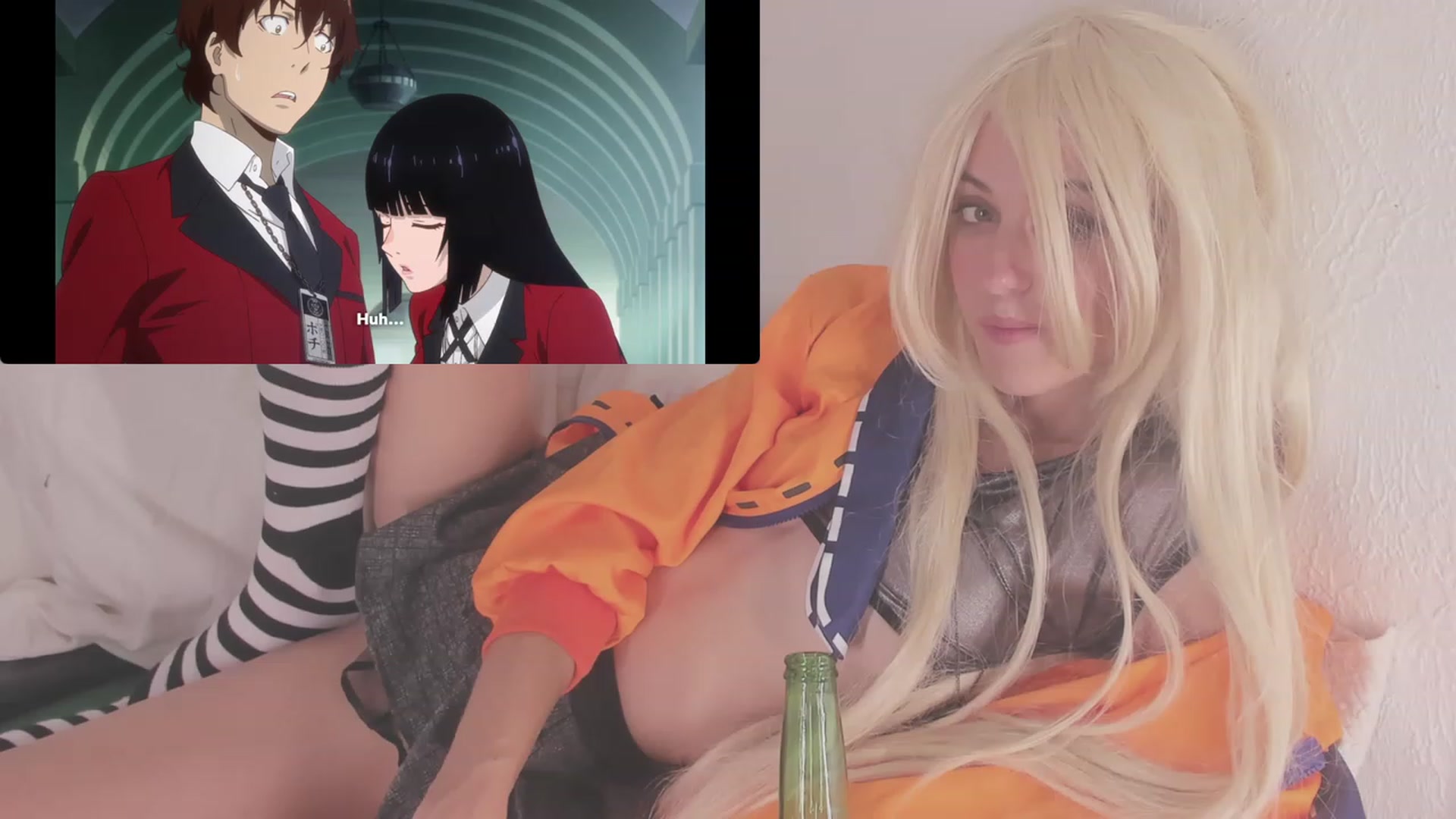 Gallery image thumbnail from NaomiDee's myfreecams stream on, 10/16/2023, 09:53 image 1 of 20