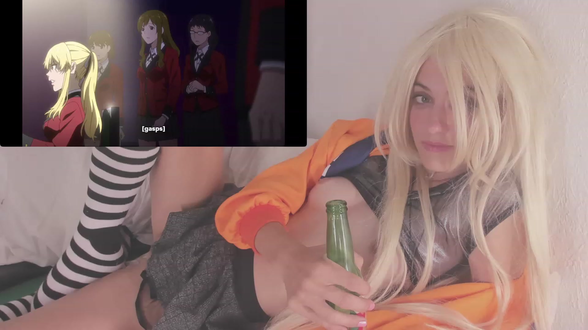 Gallery image thumbnail from NaomiDee's myfreecams stream on, 10/16/2023, 09:53 image 10 of 20