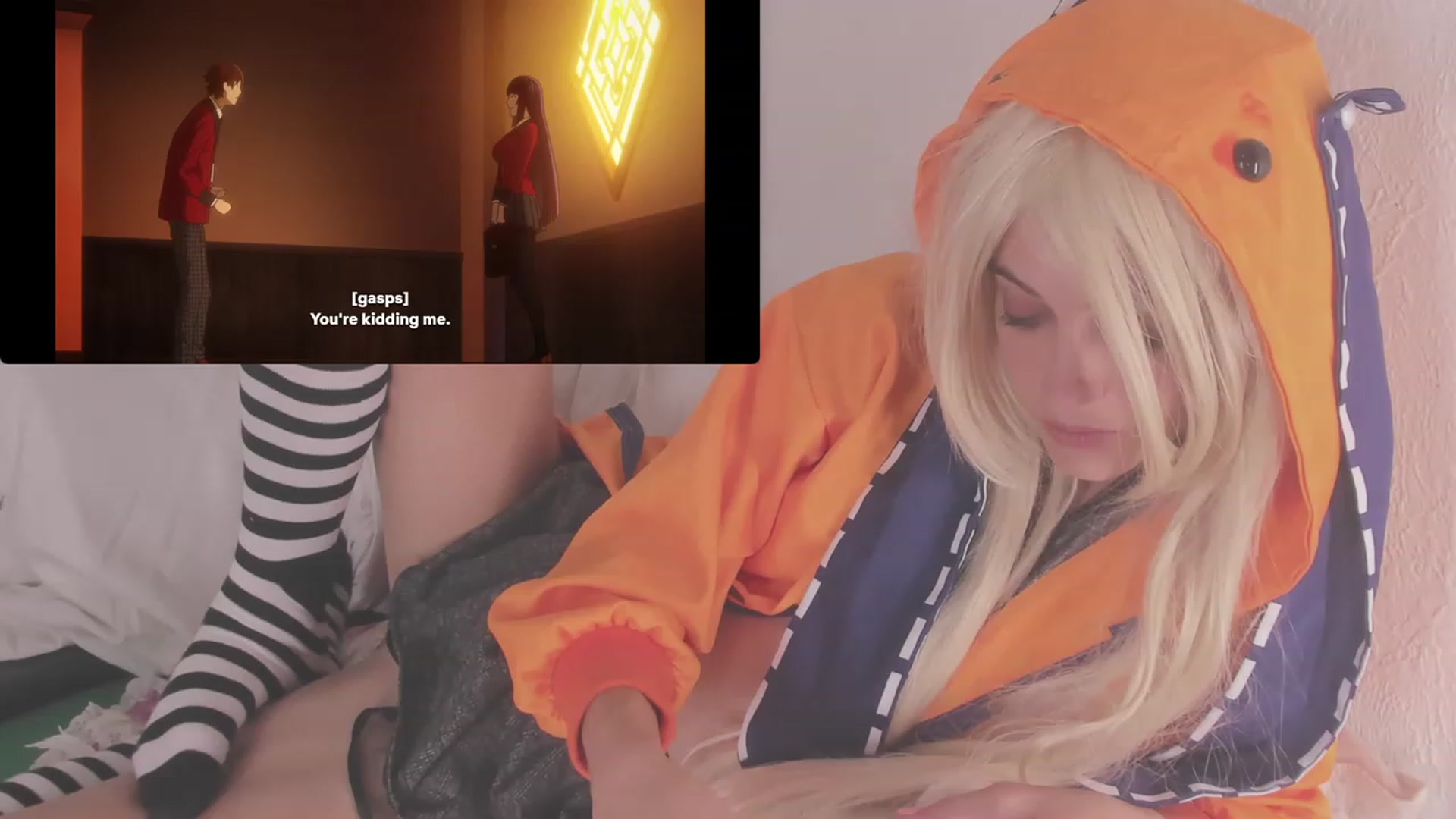 Gallery image thumbnail from NaomiDee's myfreecams stream on, 10/16/2023, 09:53 image 15 of 20