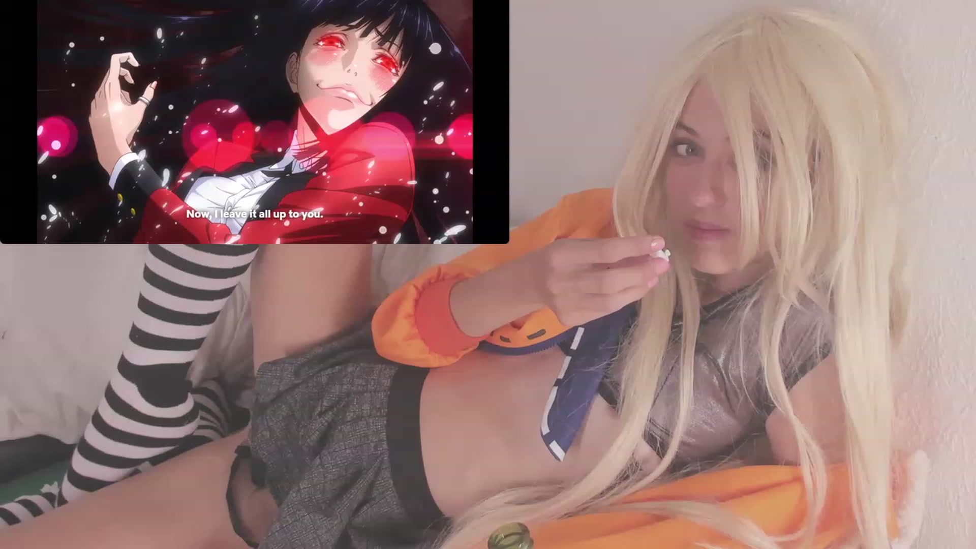 Gallery image thumbnail from NaomiDee's myfreecams stream on, 10/16/2023, 09:53 image 8 of 20