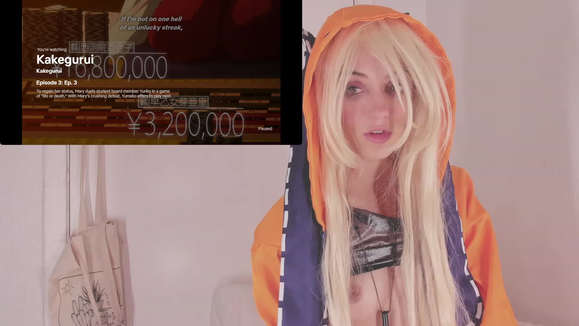 Gallery image thumbnail from NaomiDee's myfreecams stream on, 10/16/2023, 10:20 image 19 of 20