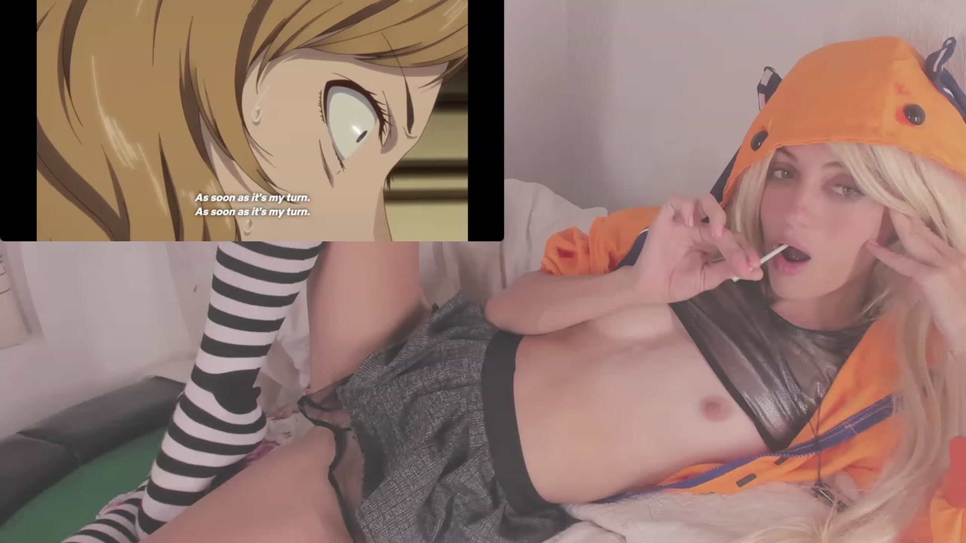 Gallery image thumbnail from NaomiDee's myfreecams stream on, 10/16/2023, 10:20 image 7 of 20