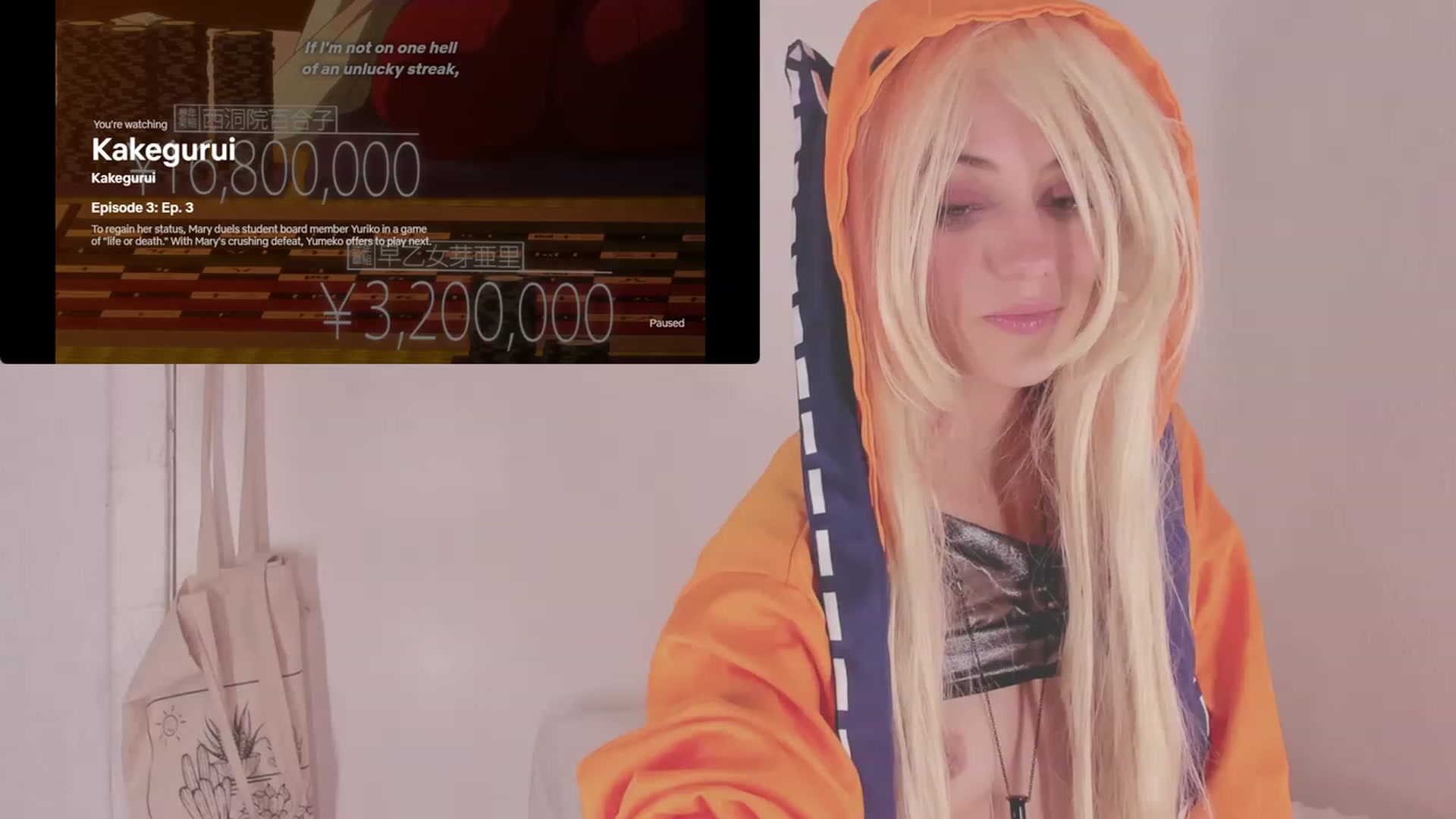 Gallery image thumbnail from NaomiDee's myfreecams stream on, 10/16/2023, 10:20 image 18 of 20