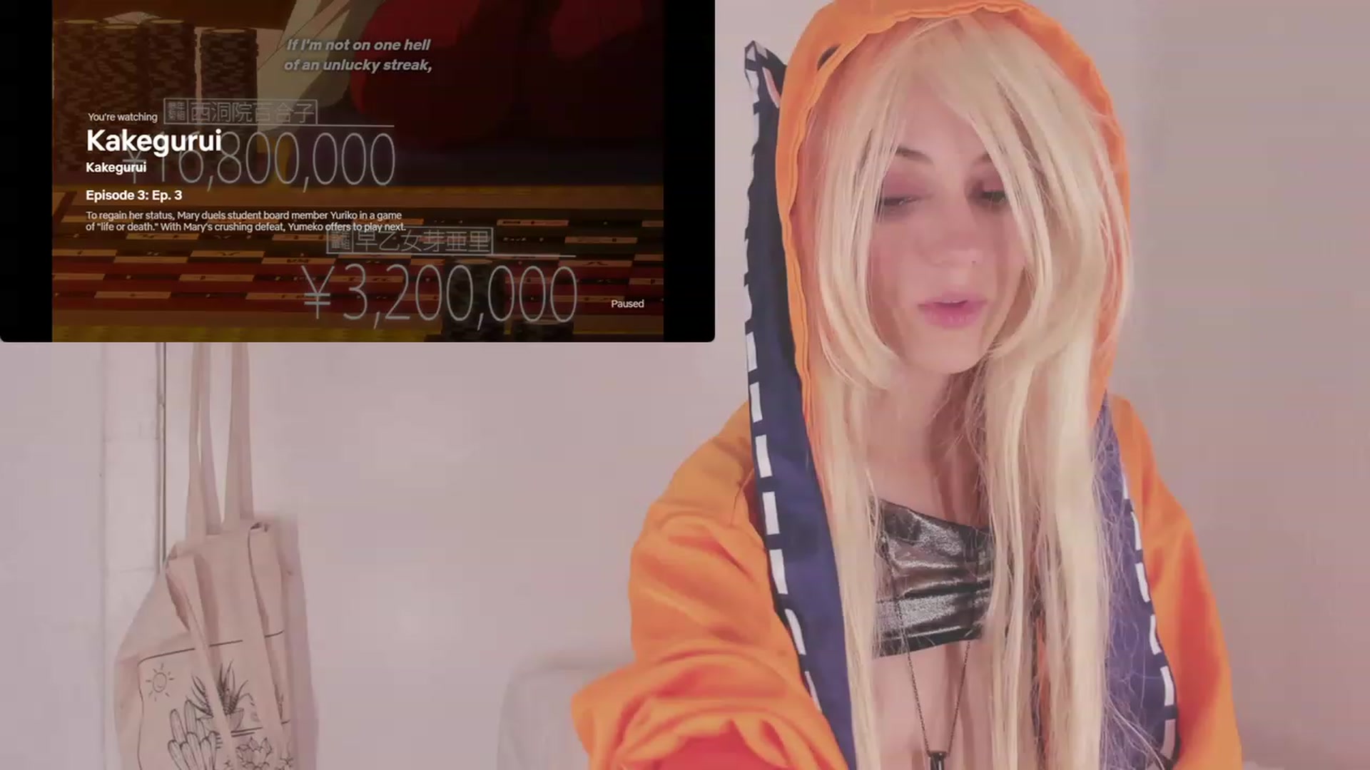 Gallery image thumbnail from NaomiDee's myfreecams stream on, 10/16/2023, 10:20 image 20 of 20
