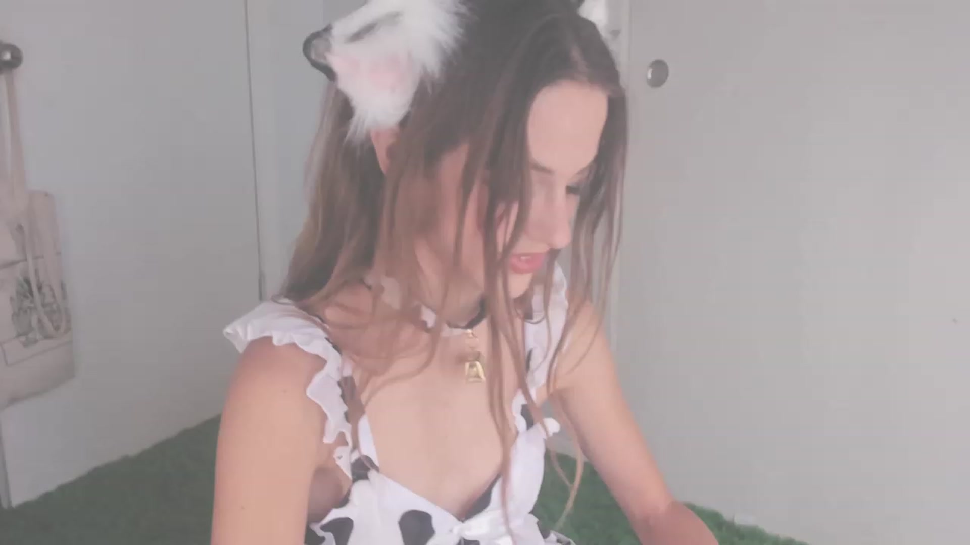 Gallery image thumbnail from NaomiDee's myfreecams stream on, 10/21/2023, 20:39 image 1 of 20