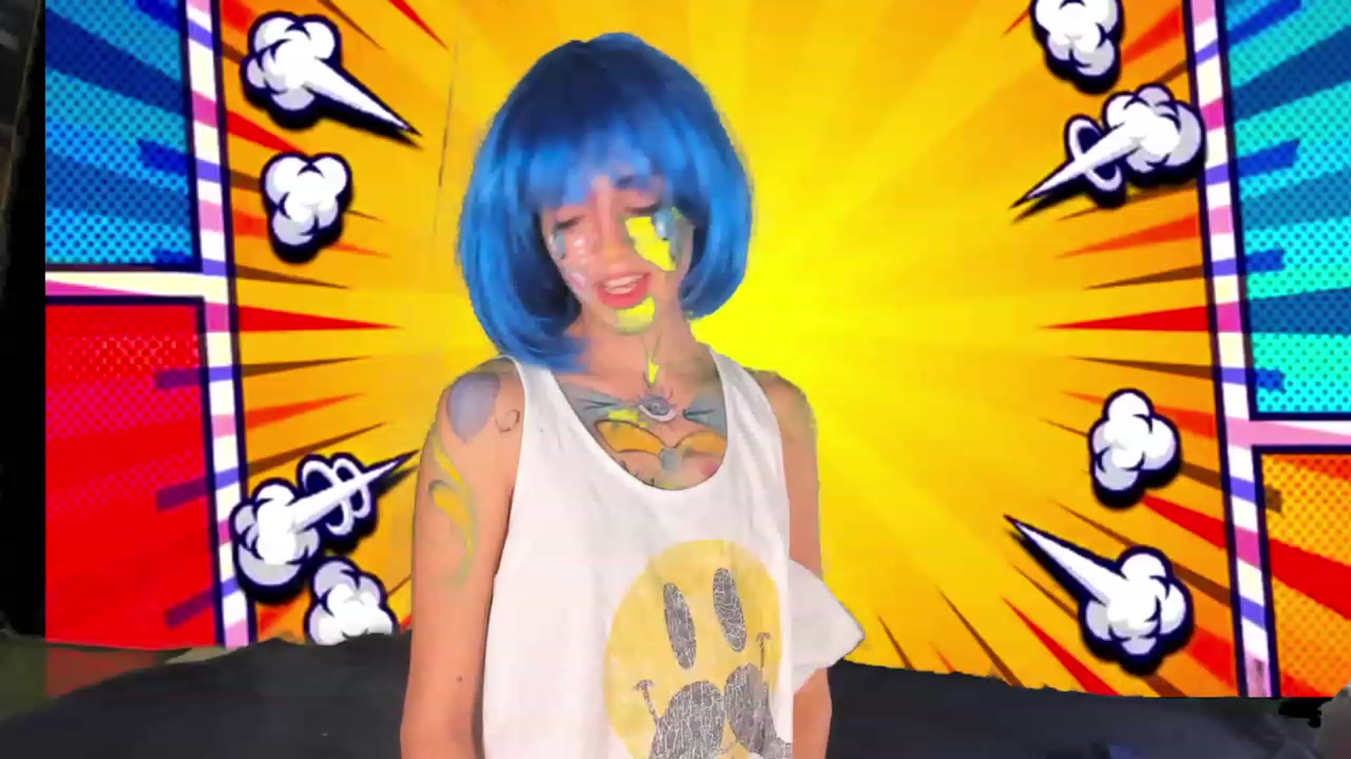 Gallery image thumbnail from NaomiDee's myfreecams stream on, 10/23/2023, 02:35 image 3 of 20