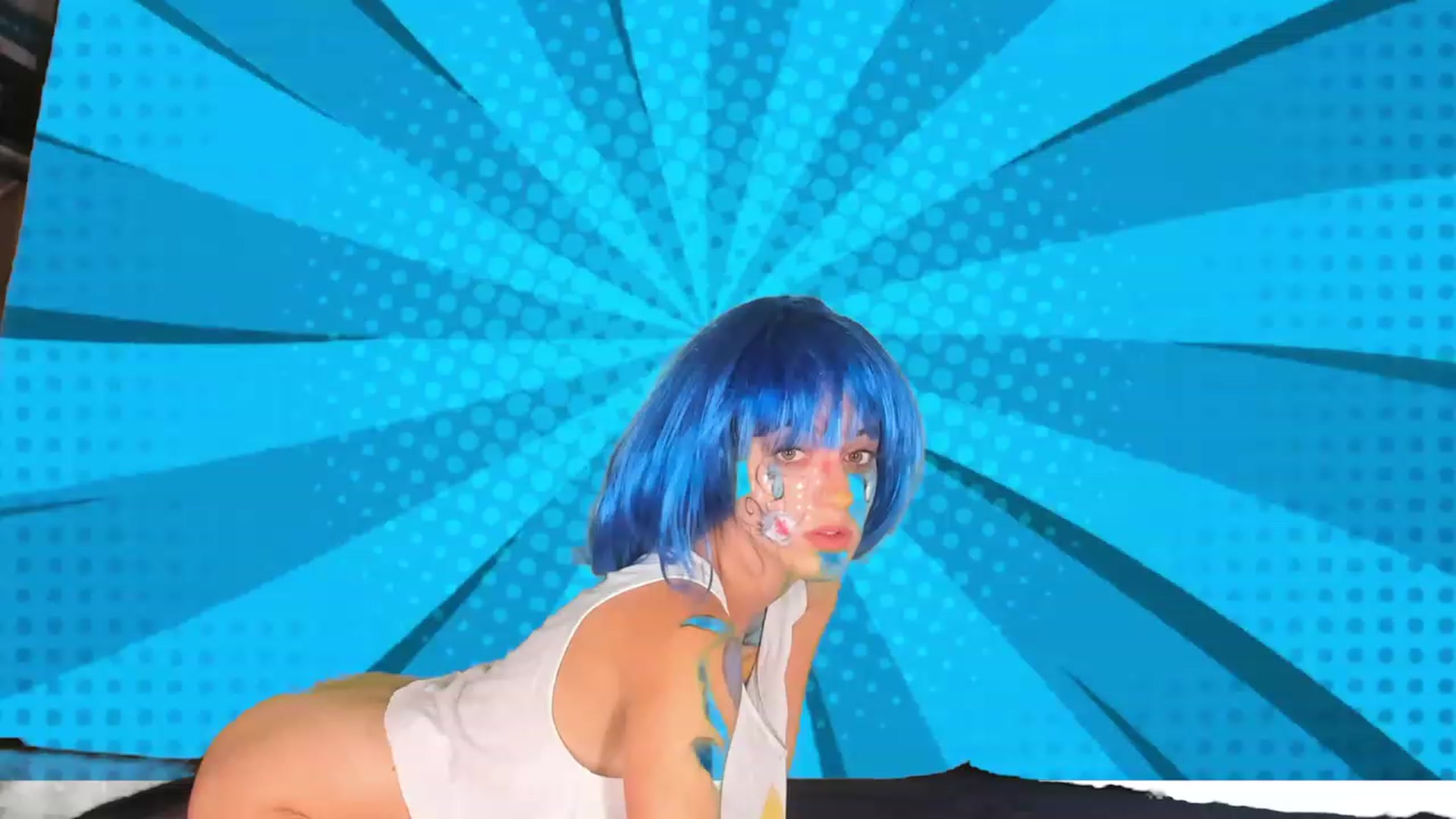 Gallery image thumbnail from NaomiDee's myfreecams stream on, 10/23/2023, 02:35 image 4 of 20