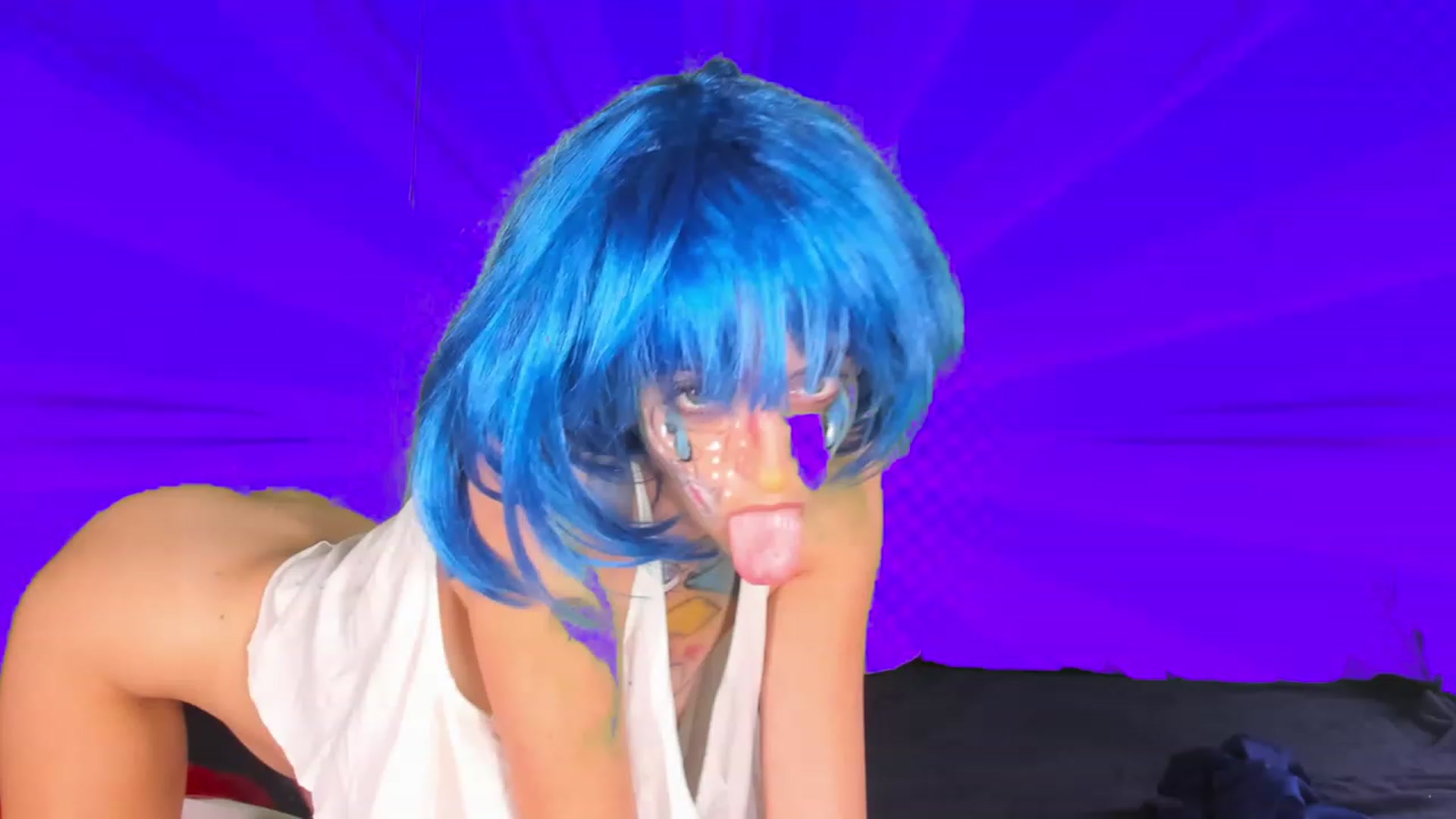 Gallery image thumbnail from NaomiDee's myfreecams stream on, 10/23/2023, 02:35 image 6 of 20