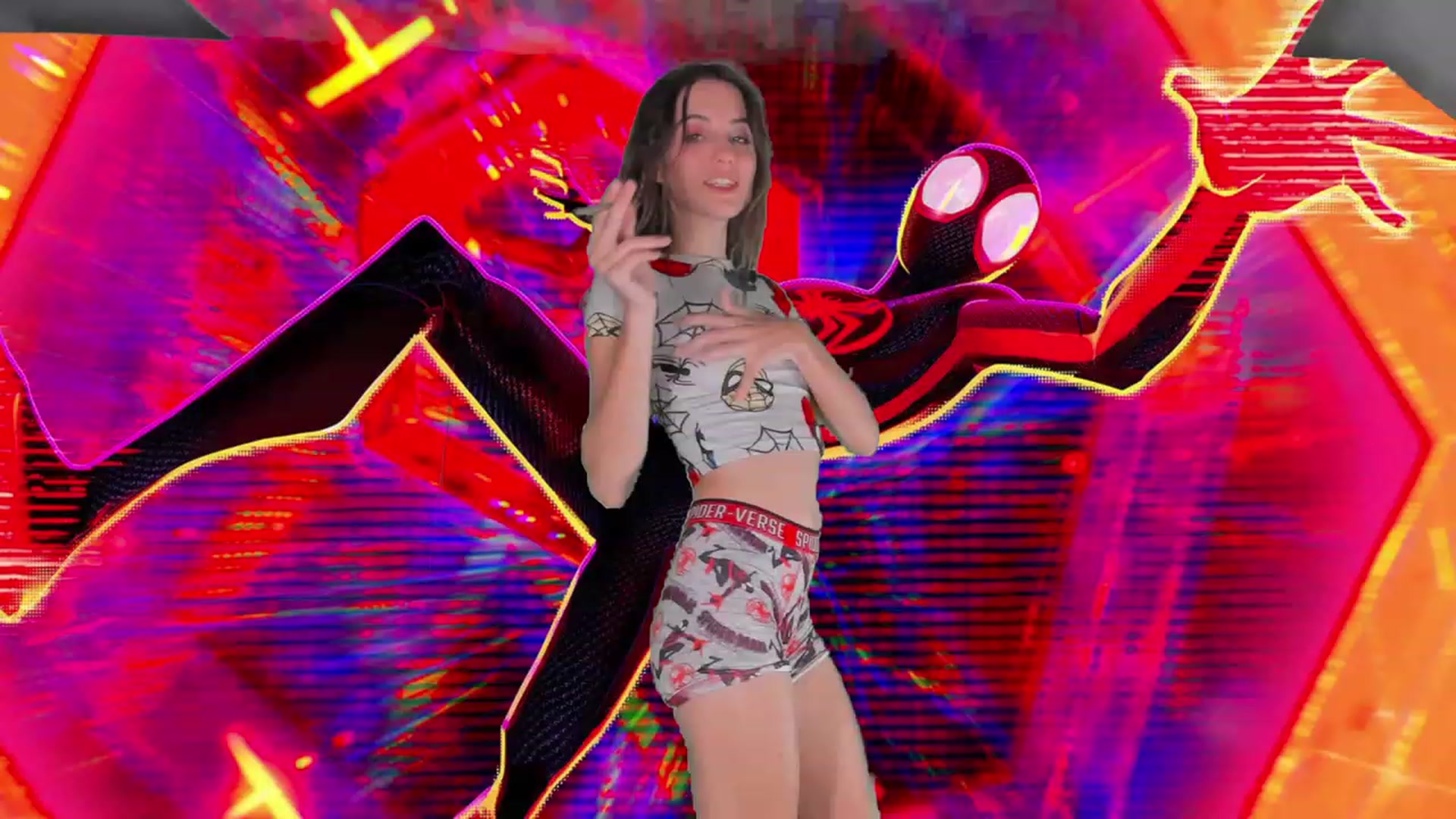 Gallery image thumbnail from NaomiDee's myfreecams stream on, 10/23/2023, 23:57 image 13 of 20