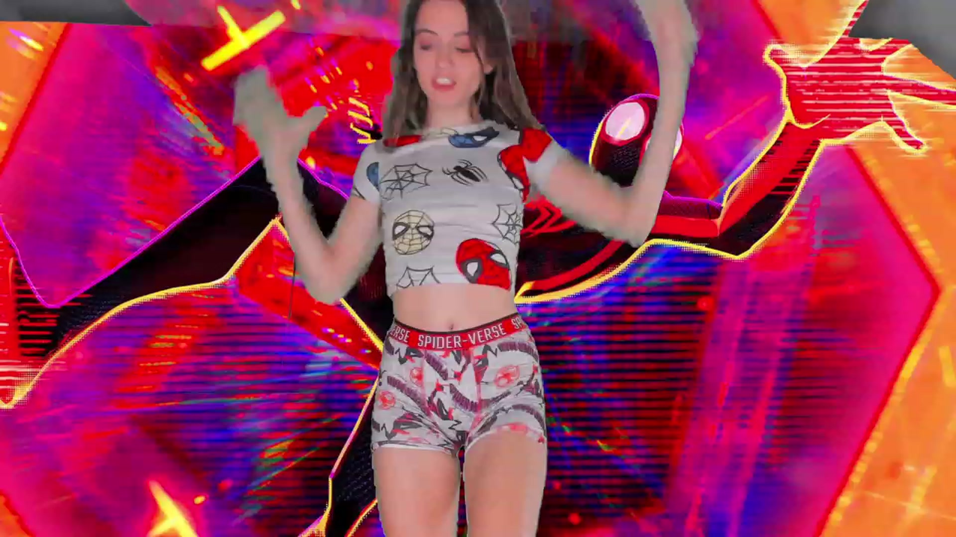 Gallery image thumbnail from NaomiDee's myfreecams stream on, 10/23/2023, 23:57 image 12 of 20