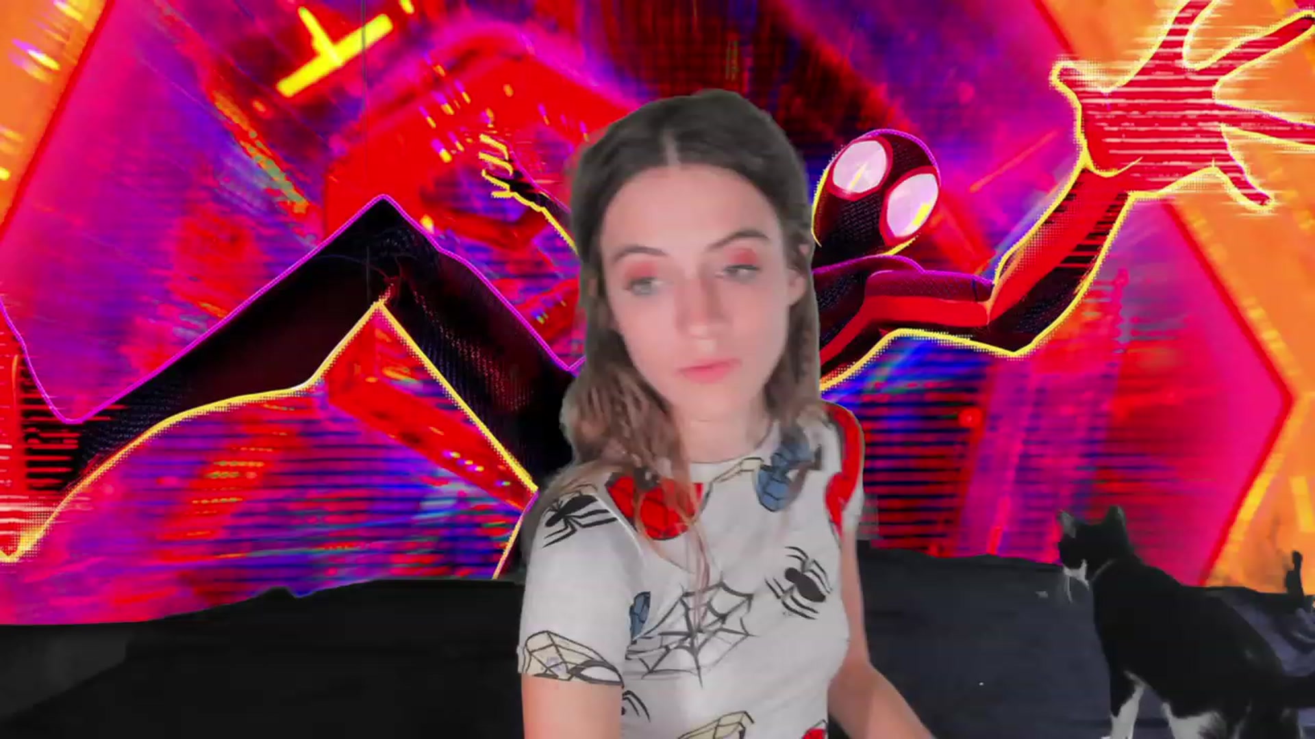 Gallery image thumbnail from NaomiDee's myfreecams stream on, 10/23/2023, 23:57 image 19 of 20