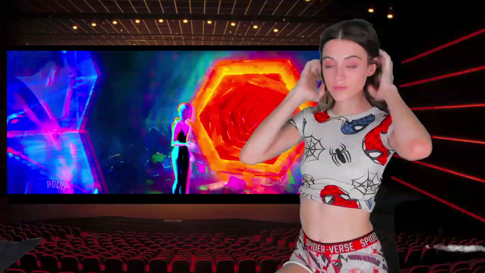 Gallery image thumbnail from NaomiDee's myfreecams stream on, 10/24/2023, 03:14 image 11 of 20