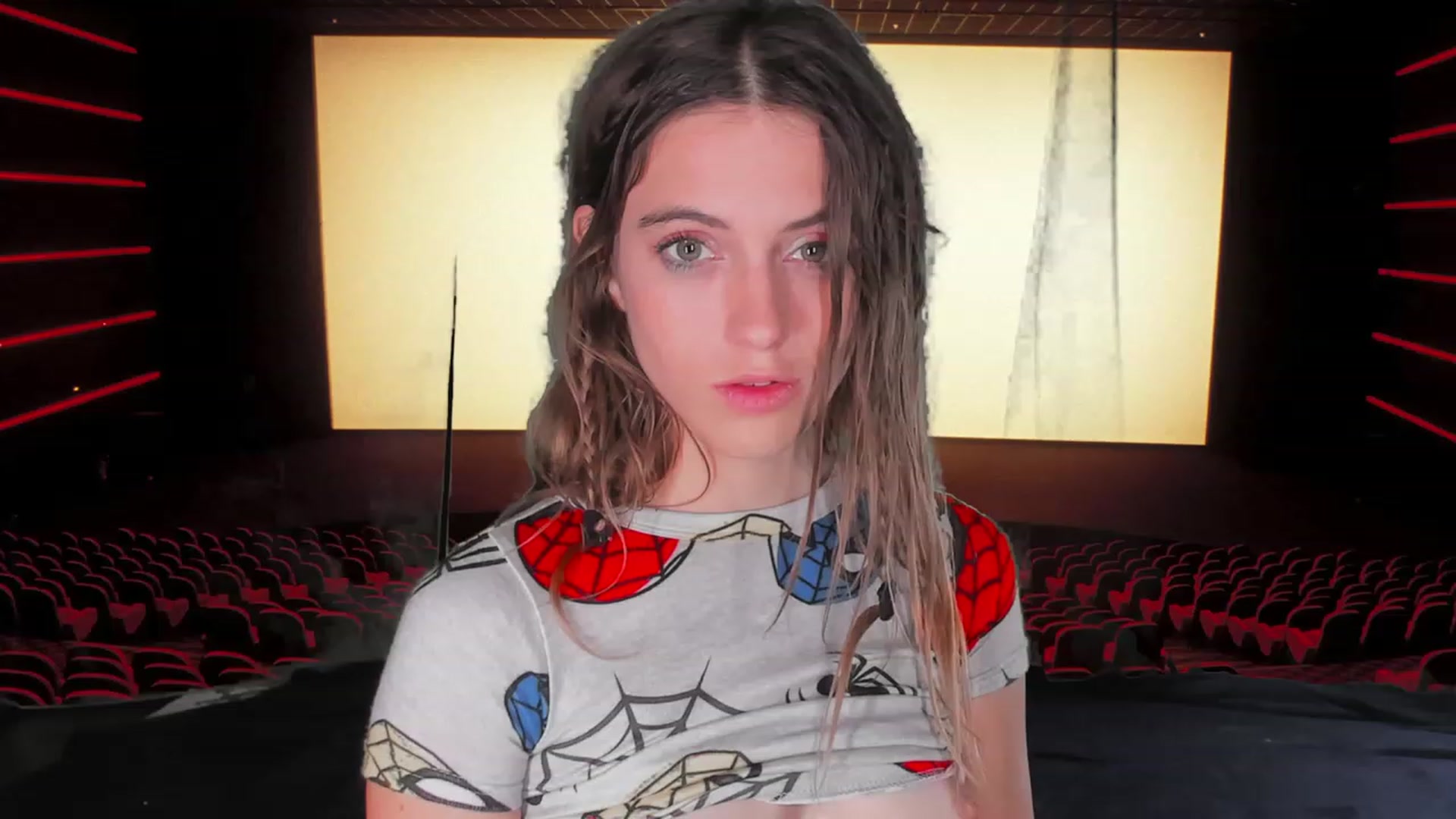 Gallery image thumbnail from NaomiDee's myfreecams stream on, 10/24/2023, 03:14 image 5 of 20