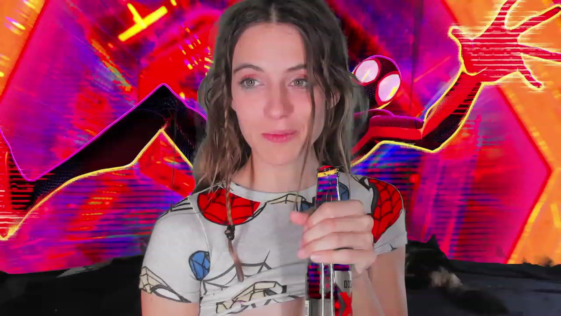 Gallery image thumbnail from NaomiDee's myfreecams stream on, 10/24/2023, 03:14 image 4 of 20