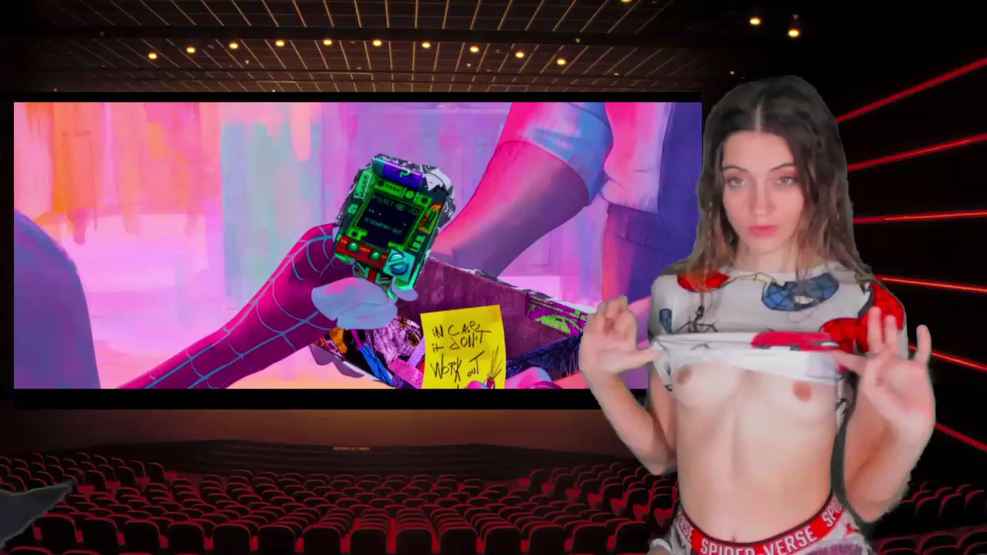 Gallery image thumbnail from NaomiDee's myfreecams stream on, 10/24/2023, 04:37 image 8 of 20